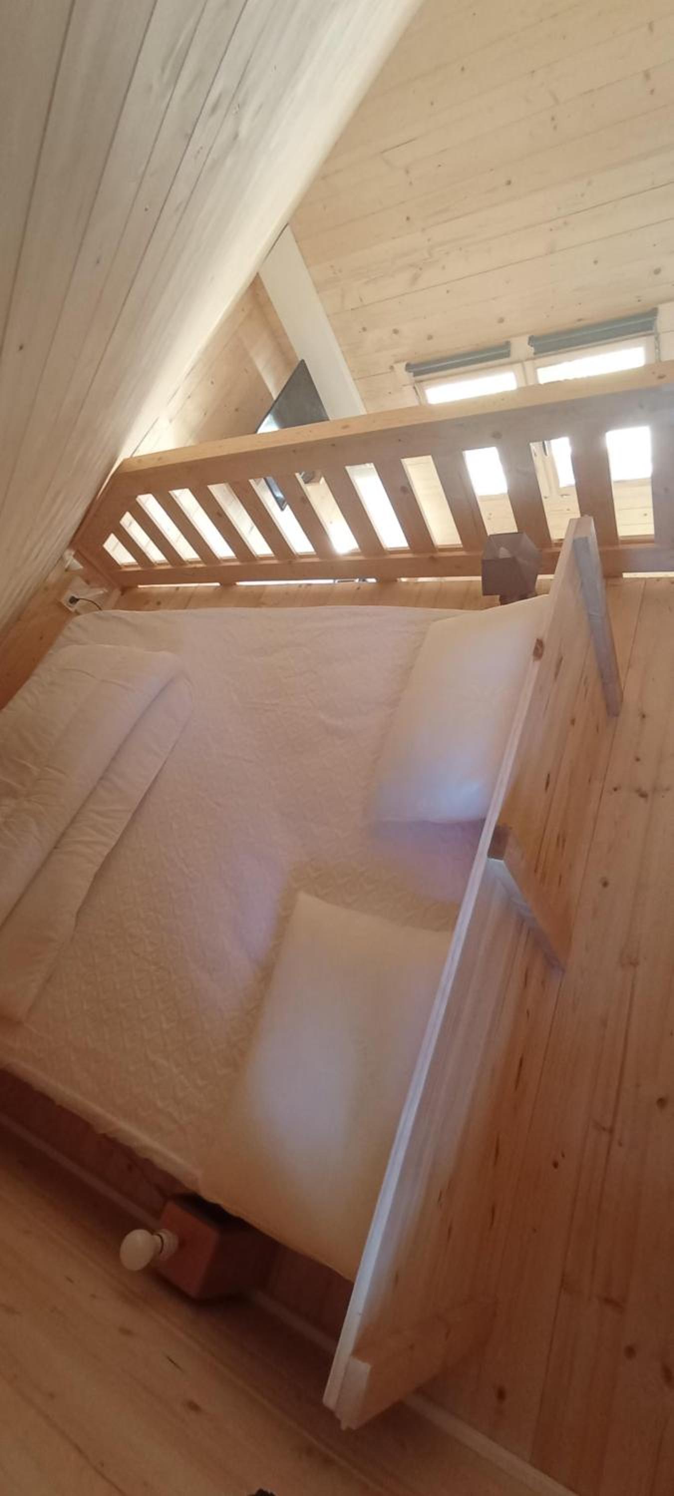 Les Chalets de La Vialette view 2