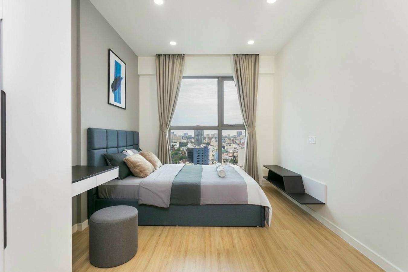 Genius Apartment River Gate Free Pool