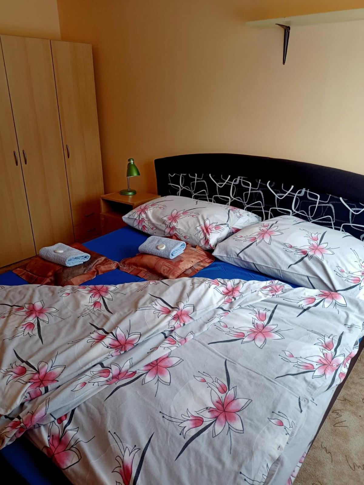 Penzion Lukáš