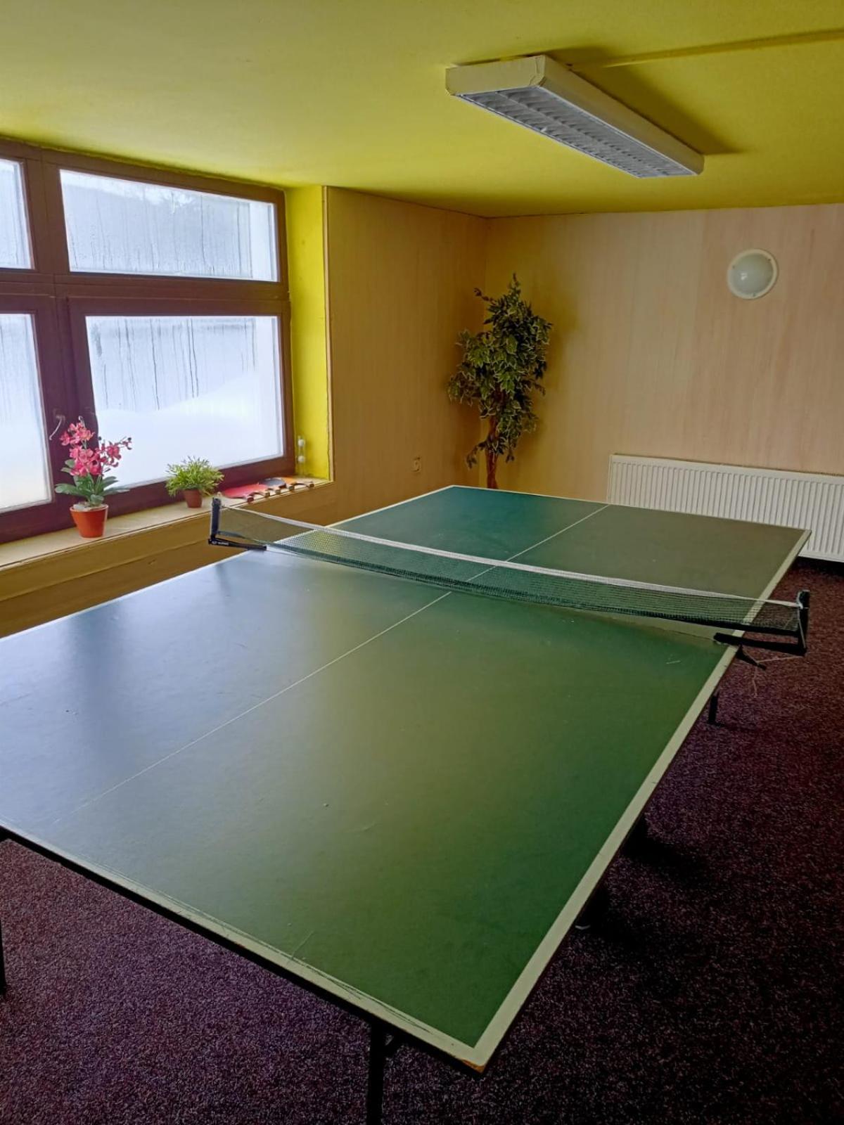 Penzion Lukáš