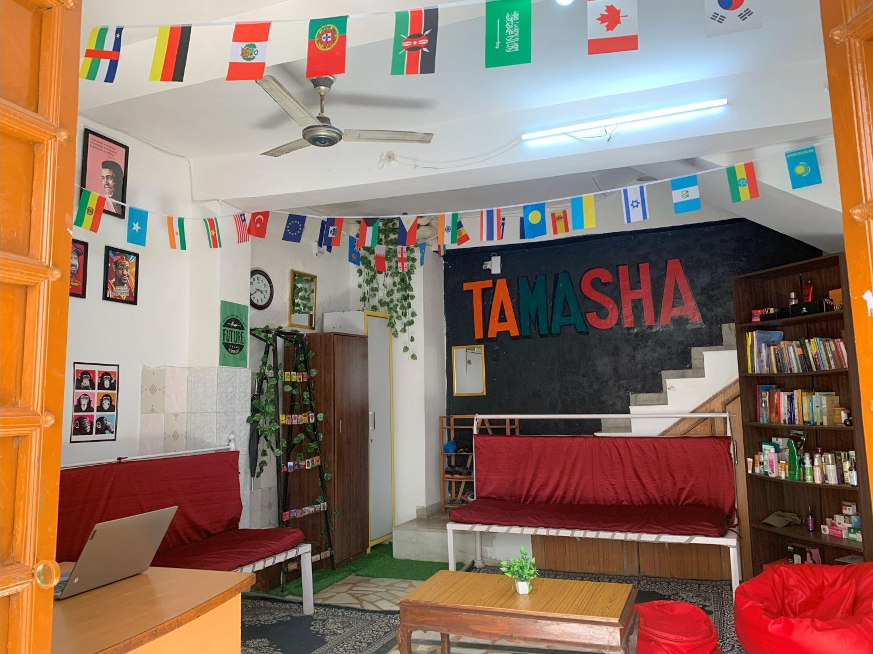 Tamasha Udaipur