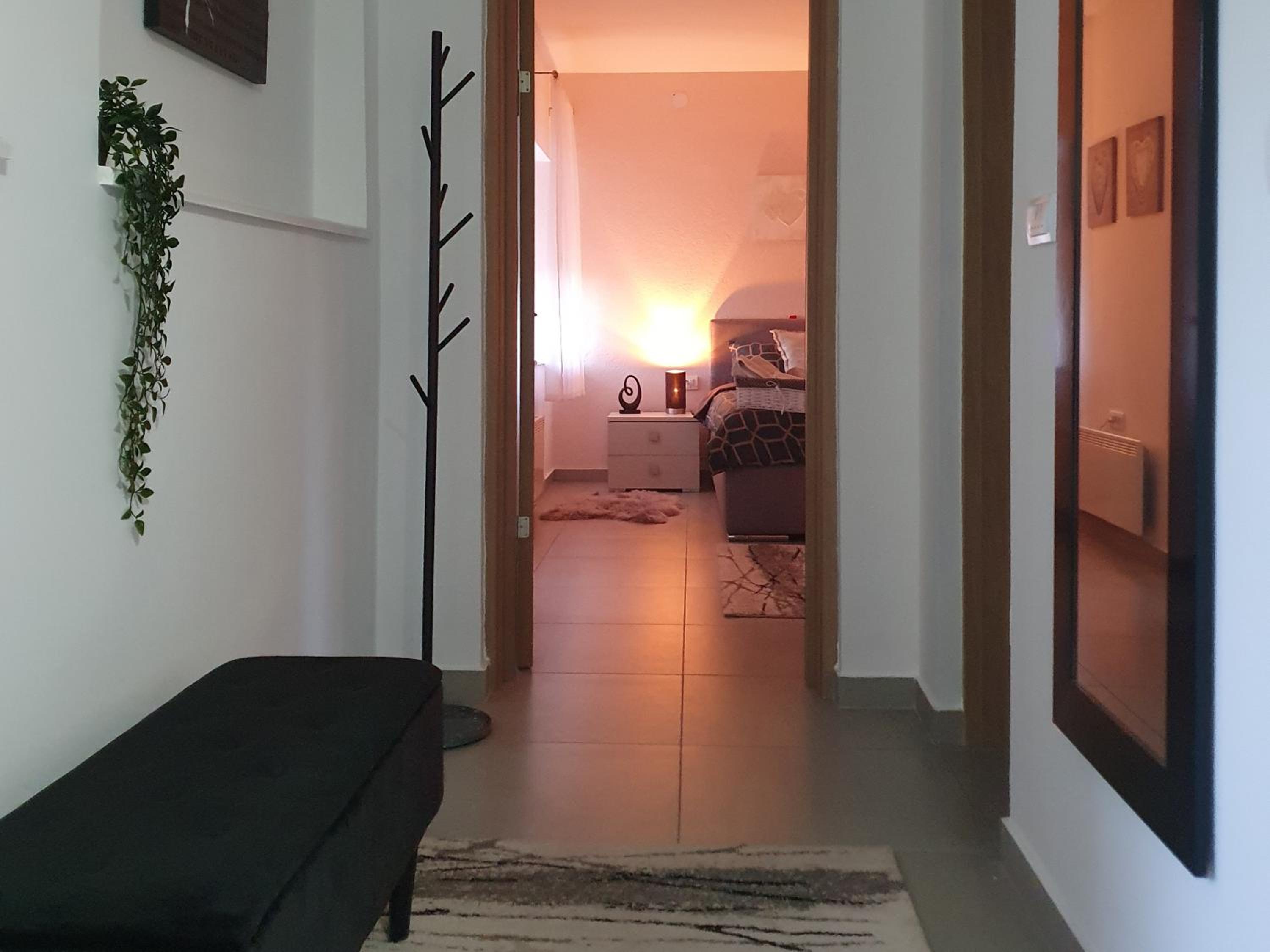 AFRODITA Apartment & Garden view 4