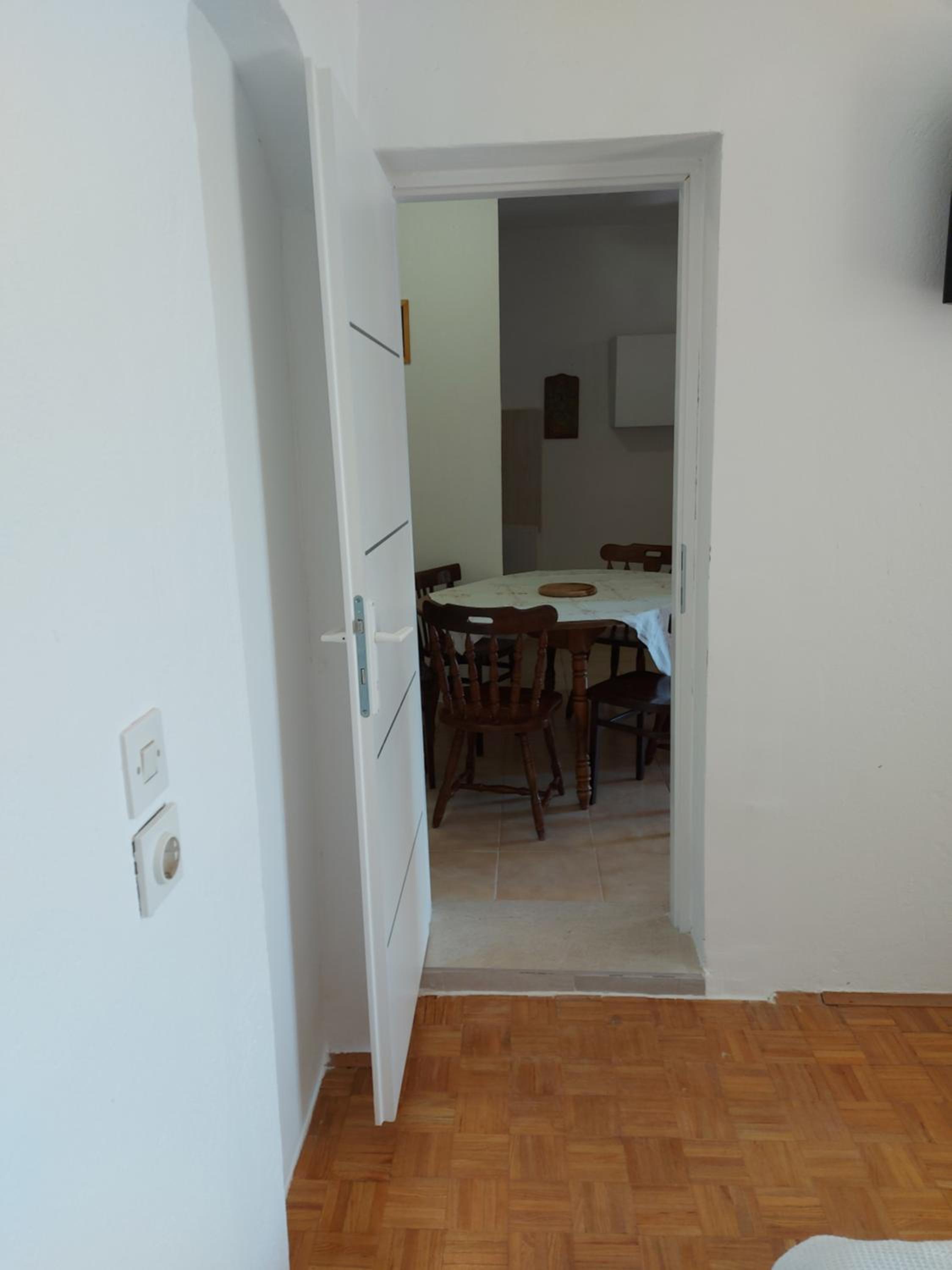 Apartmani Kasteljan 2, Stara Novalja view 3