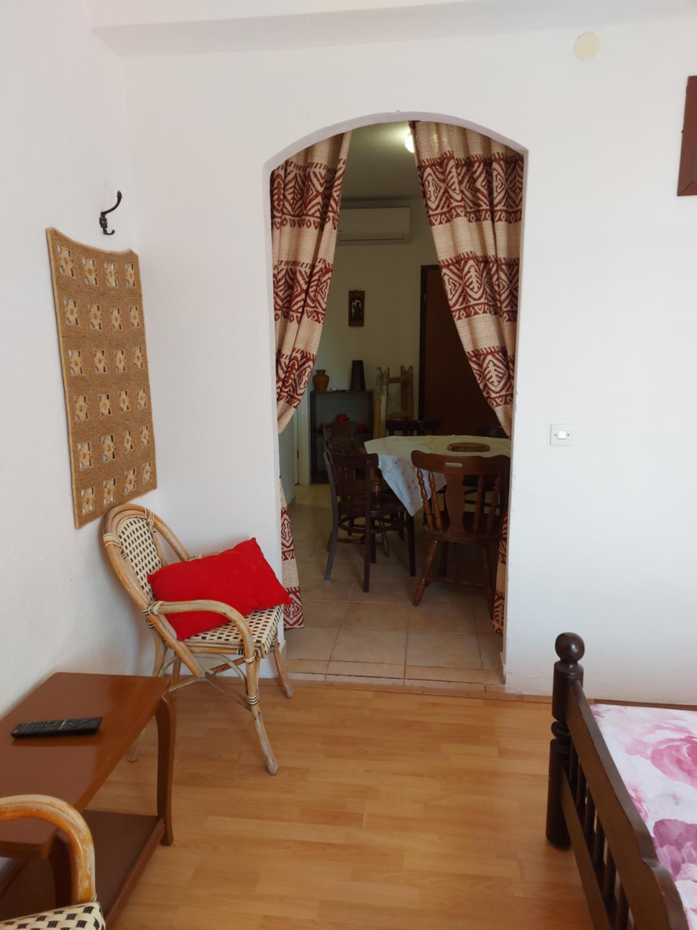 Apartmani Kasteljan 2, Stara Novalja view 4
