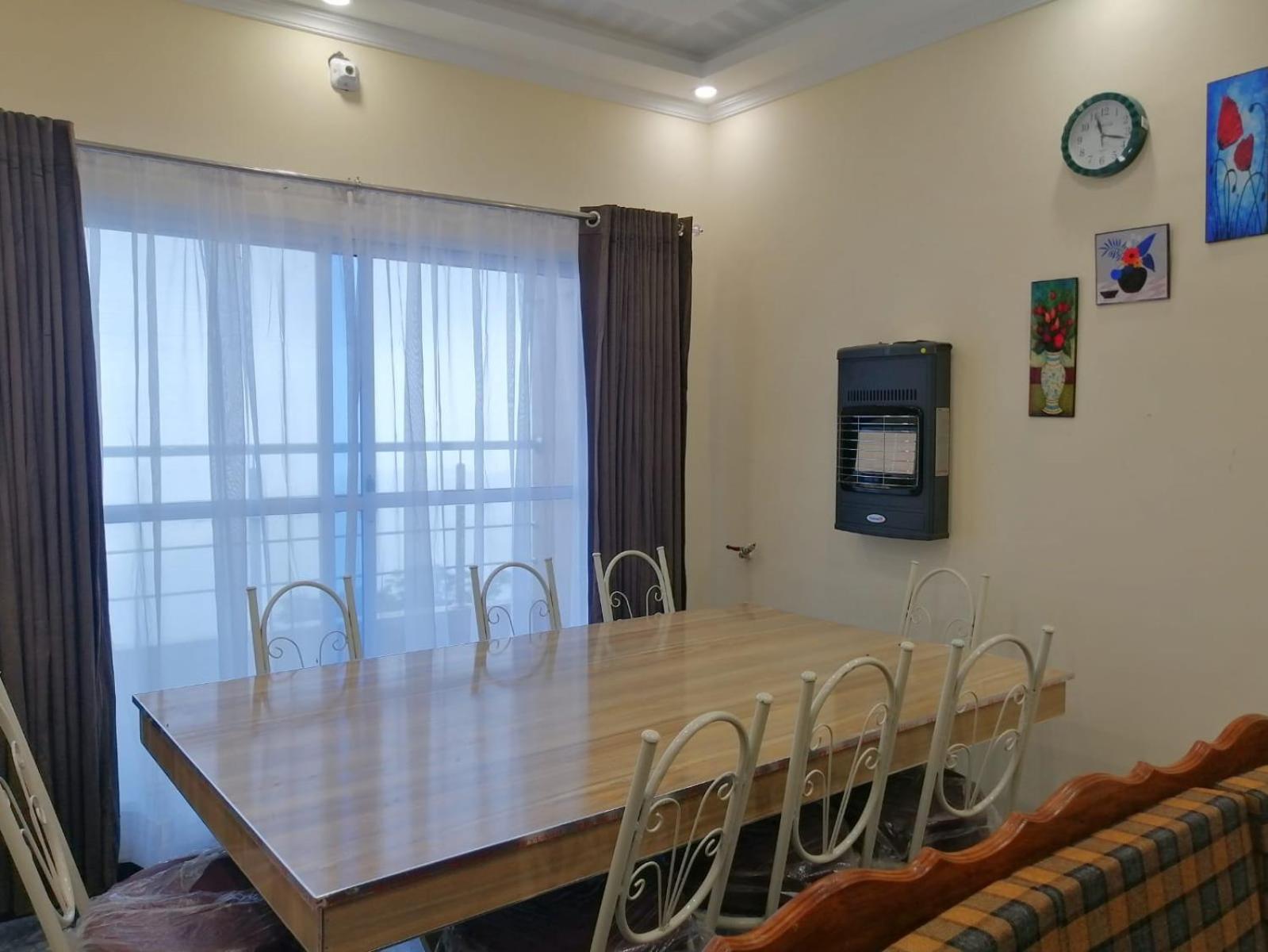 Navid's Holiday Resort and Hotel, Murree view 5