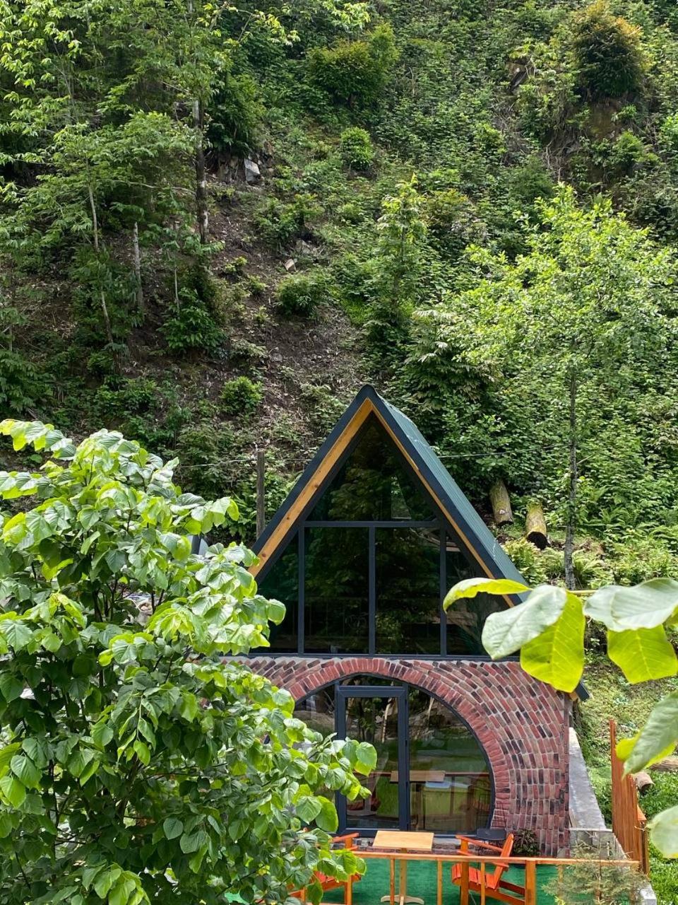 Moon River Bungalow