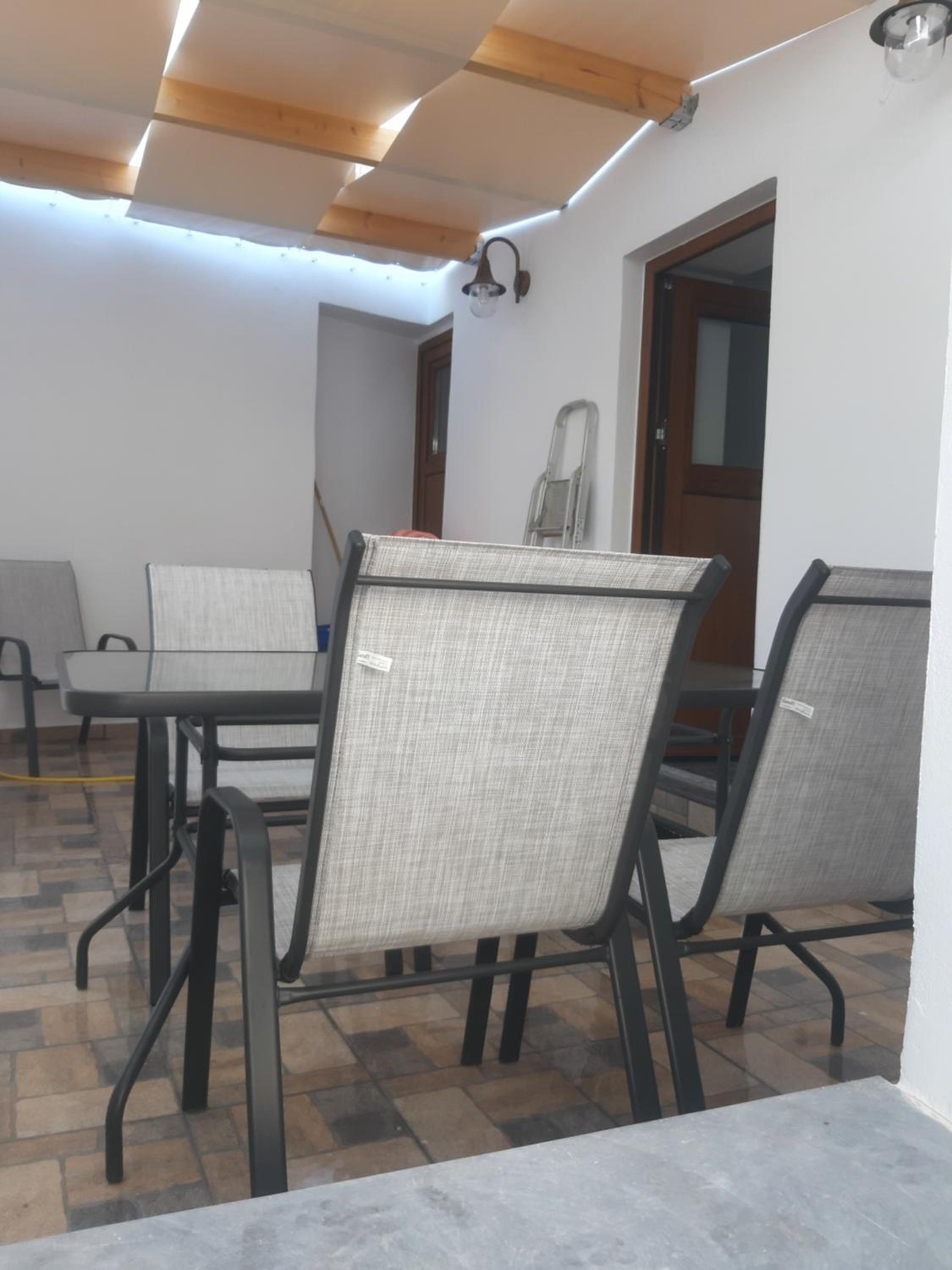 LILIUM HOUSE PALEKASTRO