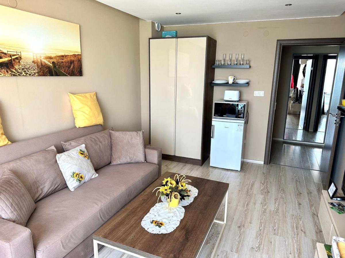 One Bedroom Private Apartment Paradiso B 501 view 5