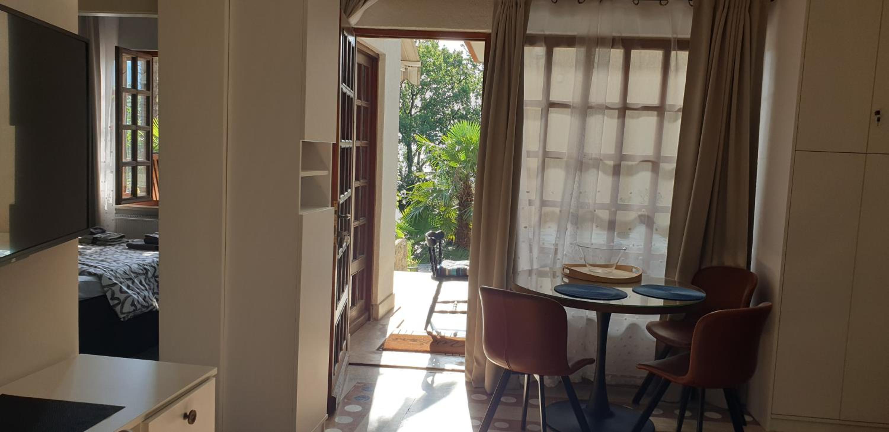Apartment Doris