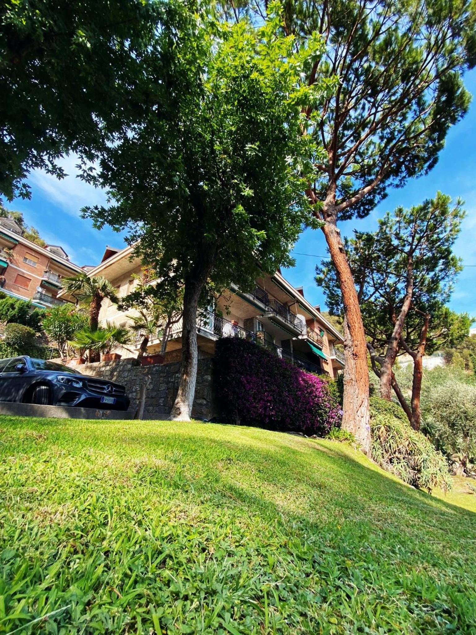 CASETTA DEI RICCI