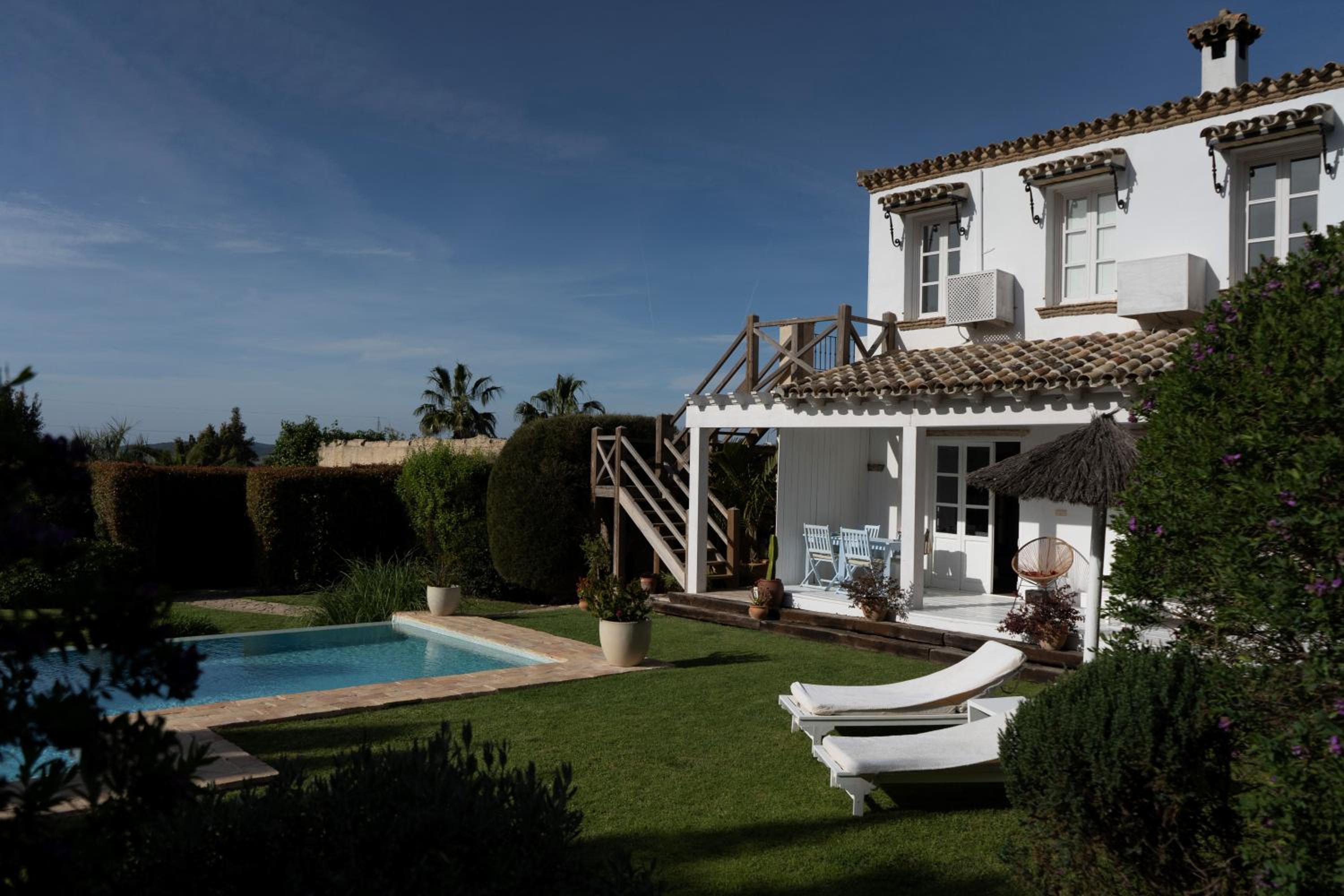 Casa La Siesta