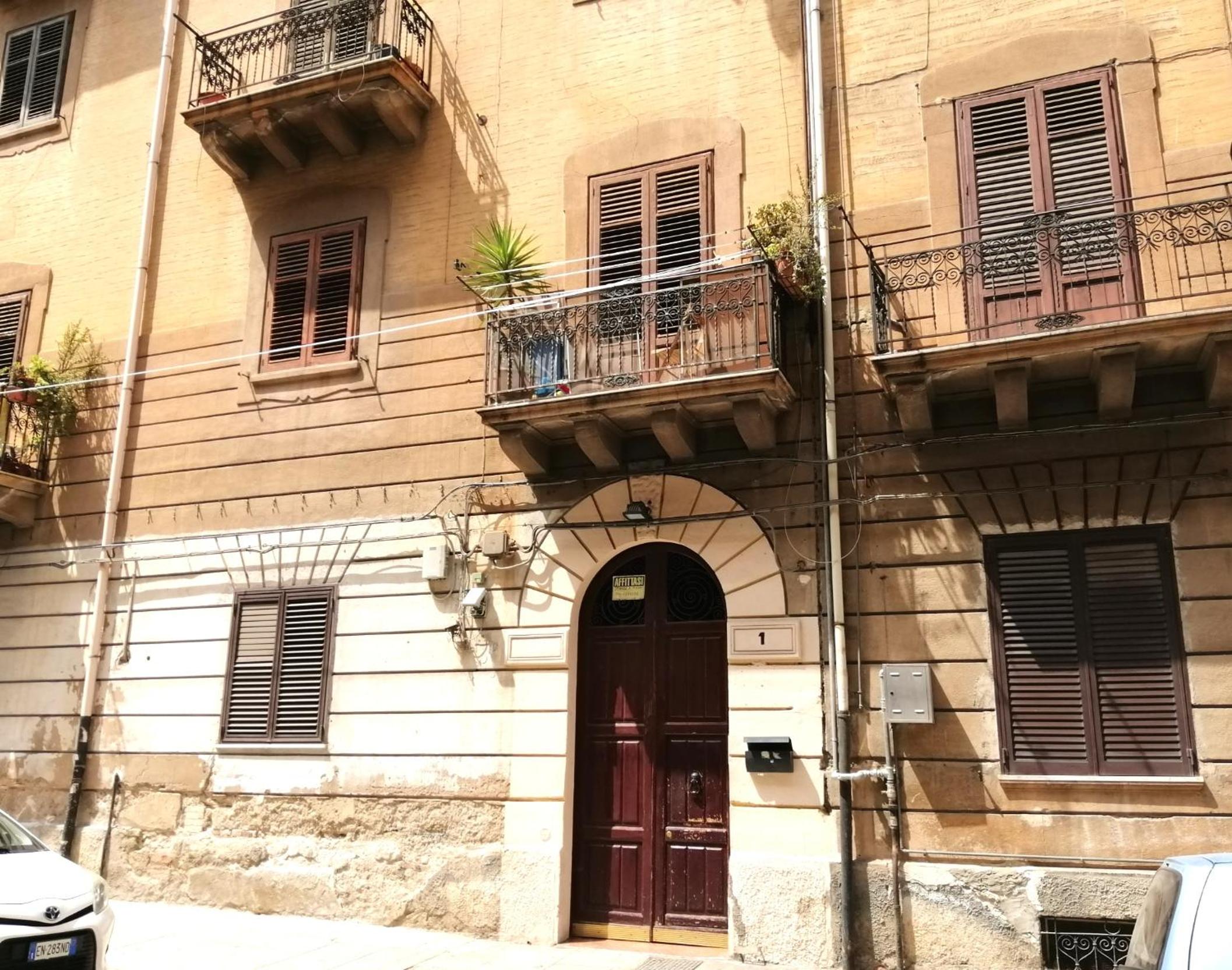 Guastella House