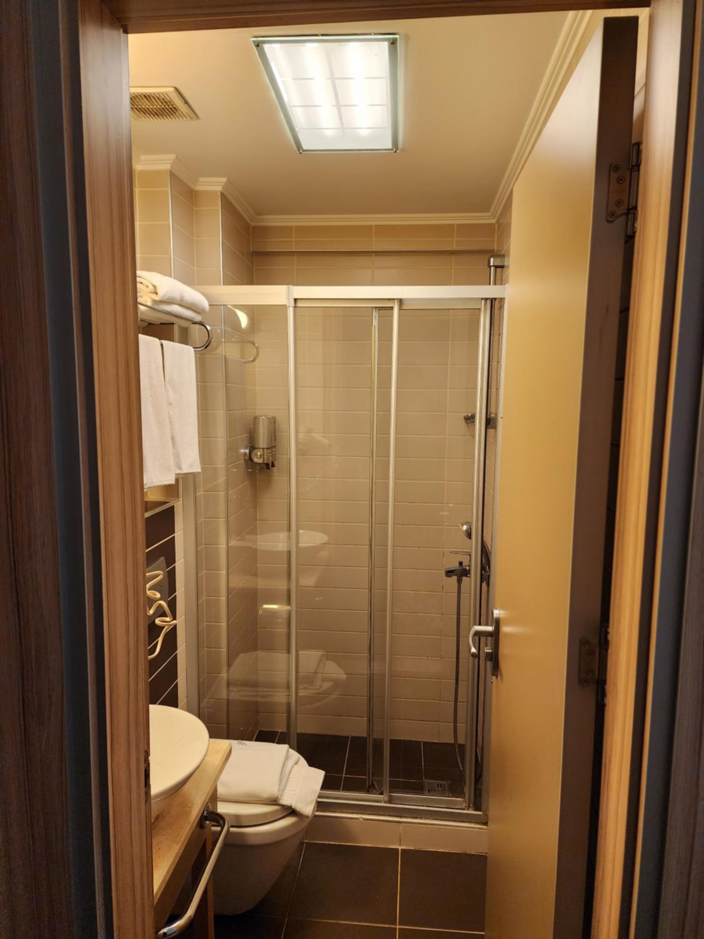 Nanda Hotel - Image 38