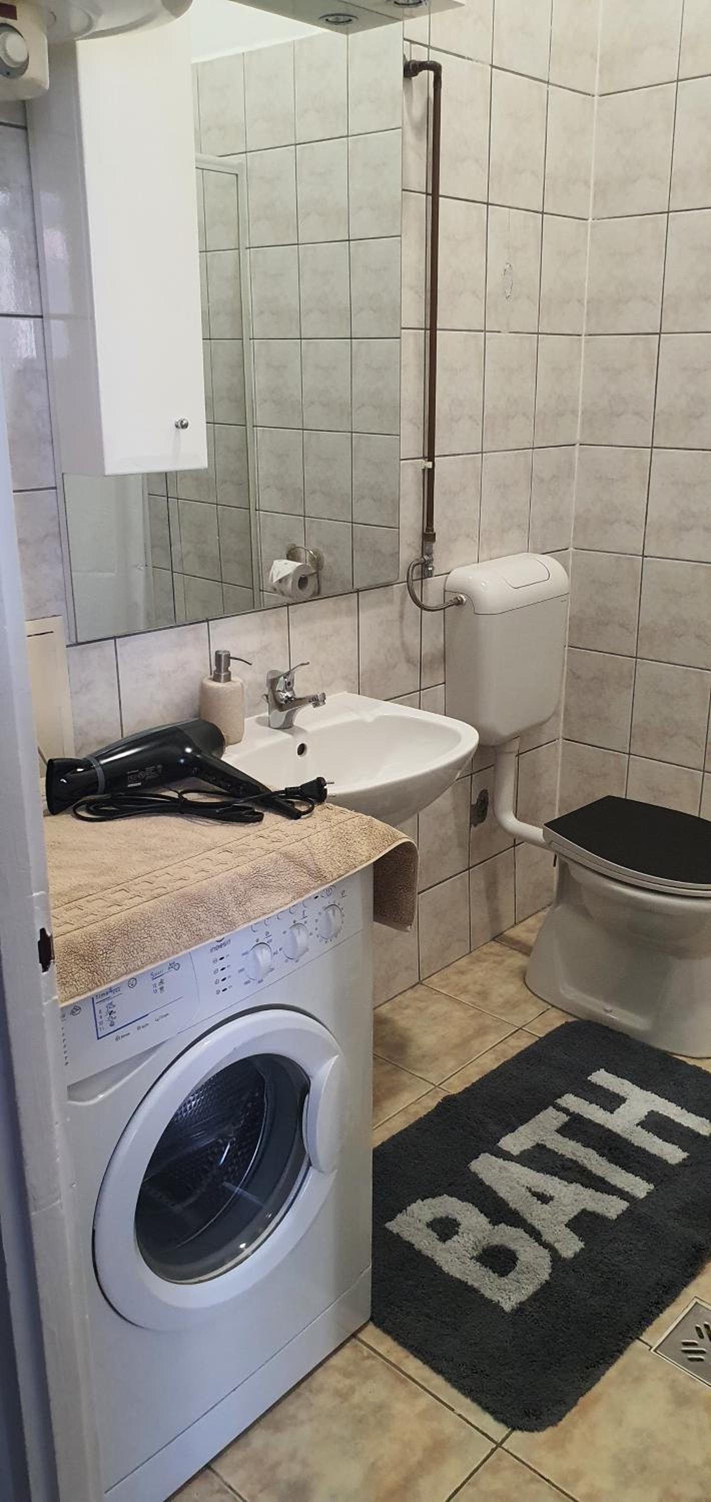 Relax Apartman