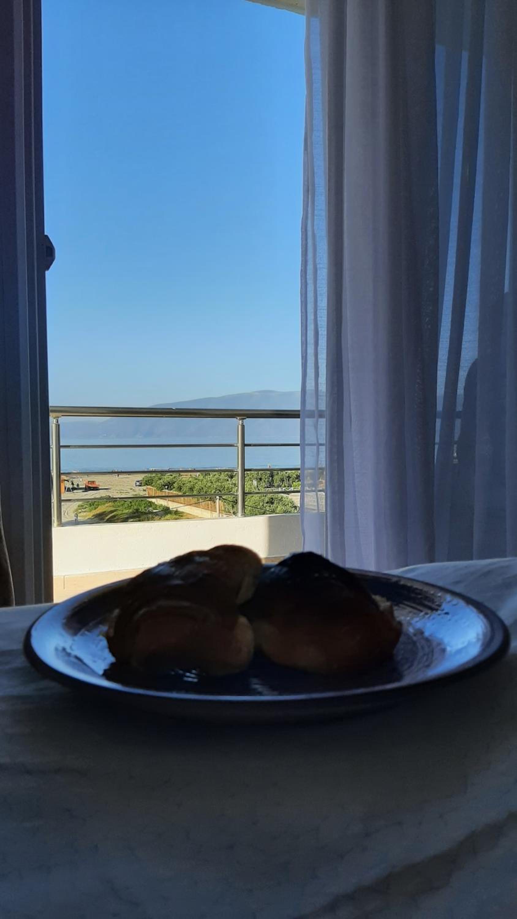 SEA & SUN APARTMENT