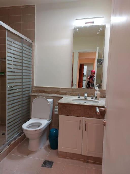 Marassi Best View 2BDR Apartment