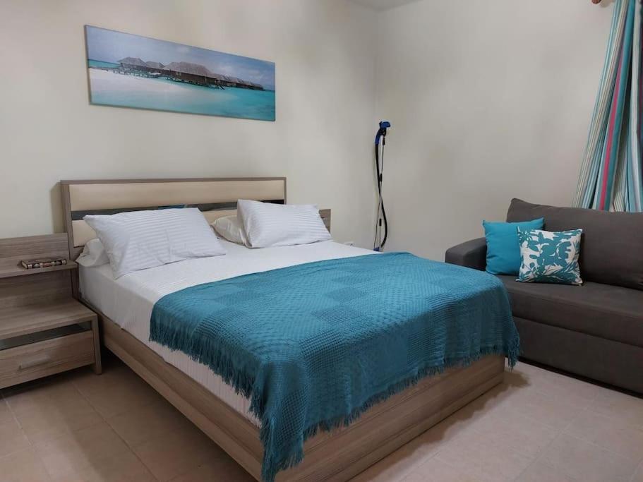 Marassi Best View 2BDR Apartment