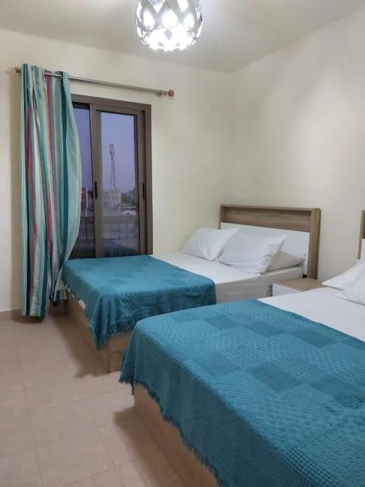 Marassi Best View 2BDR Apartment