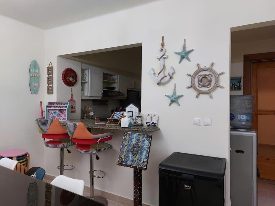 Marassi Best View 2BDR Apartment