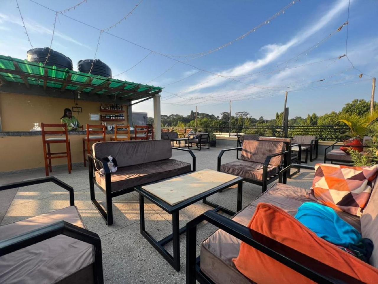 Del Cielo Serviced Apartments