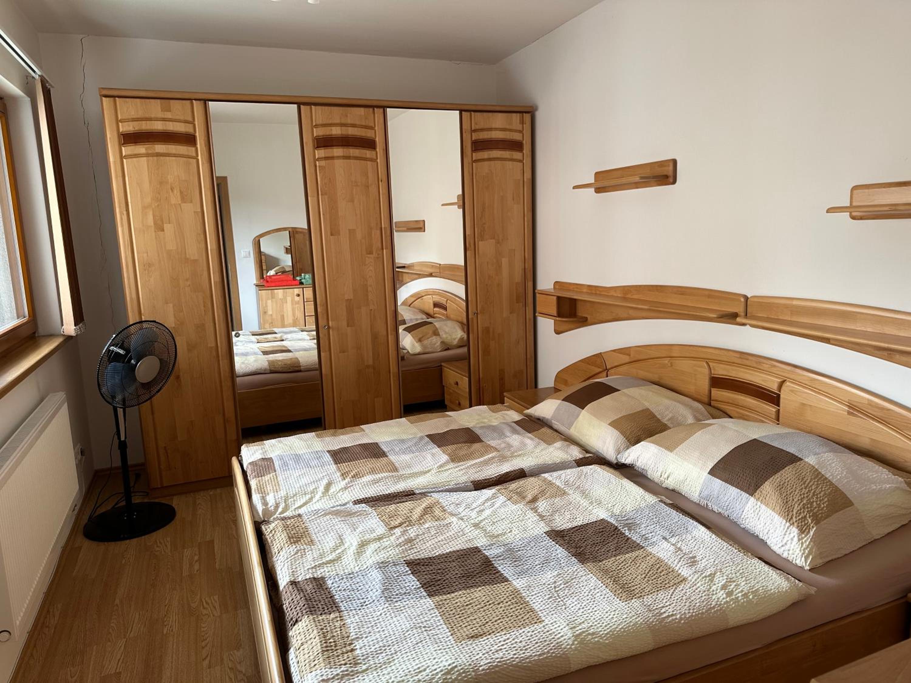 Apartman Na Vyhlidce