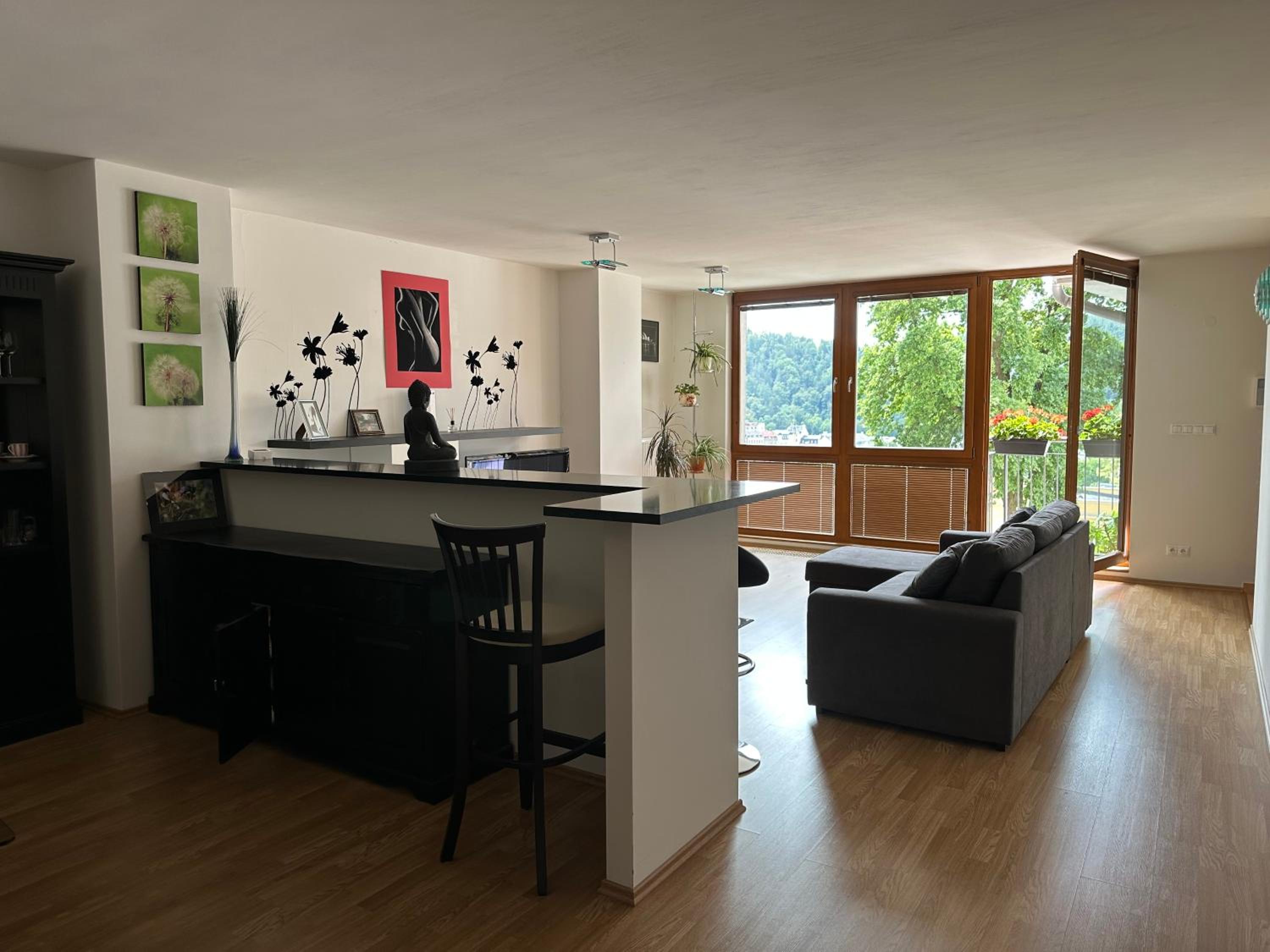 Apartman Na Vyhlidce