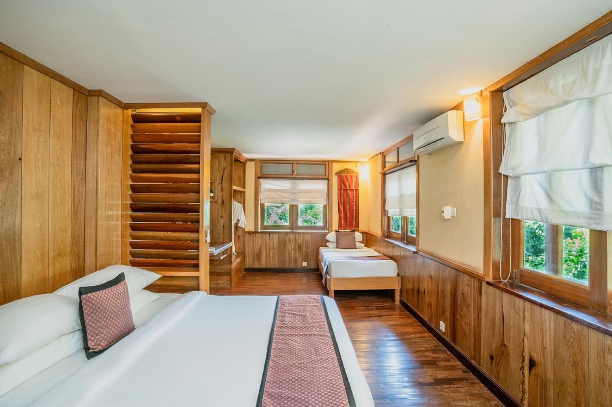 Veranda Natural Resort