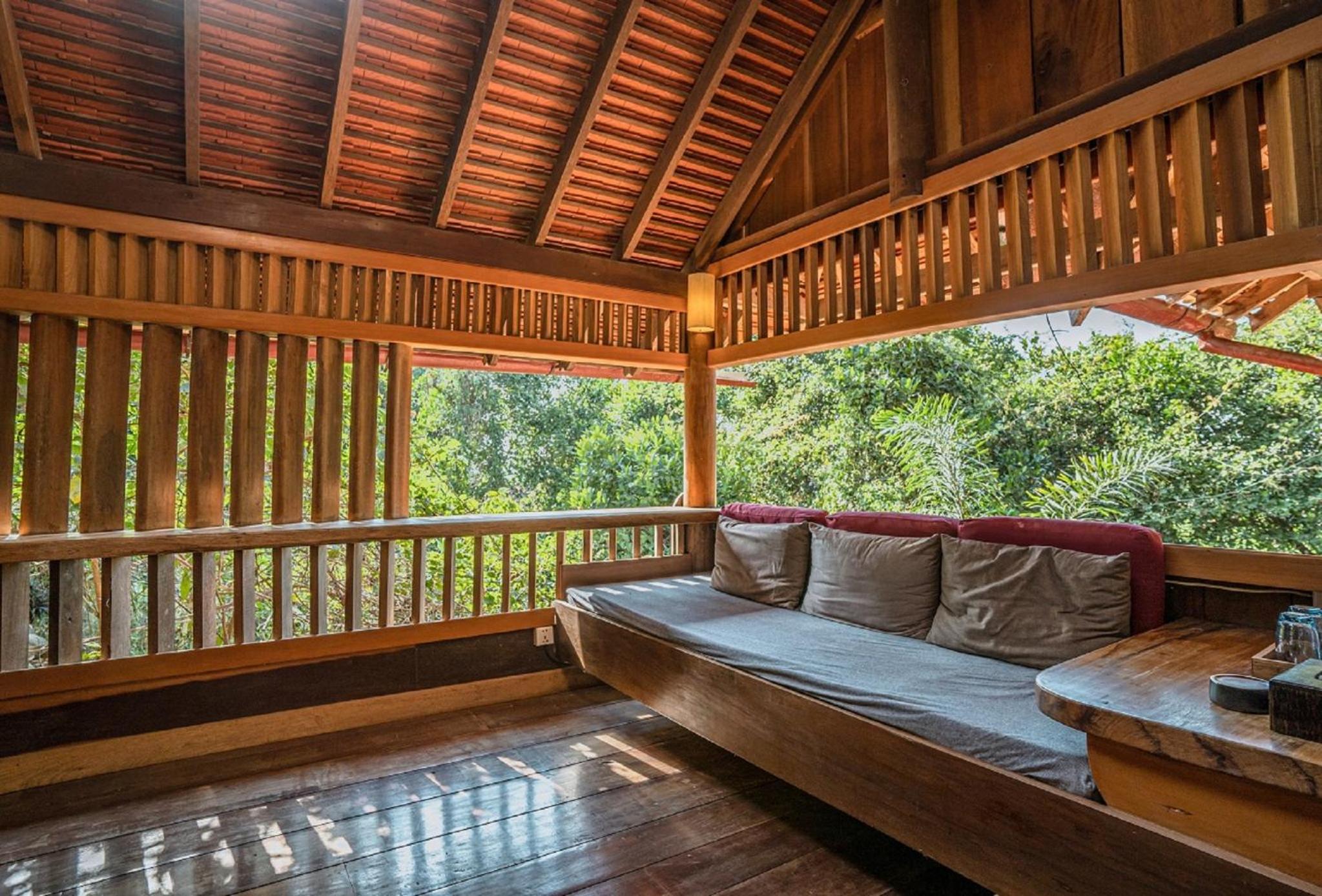 Veranda Natural Resort