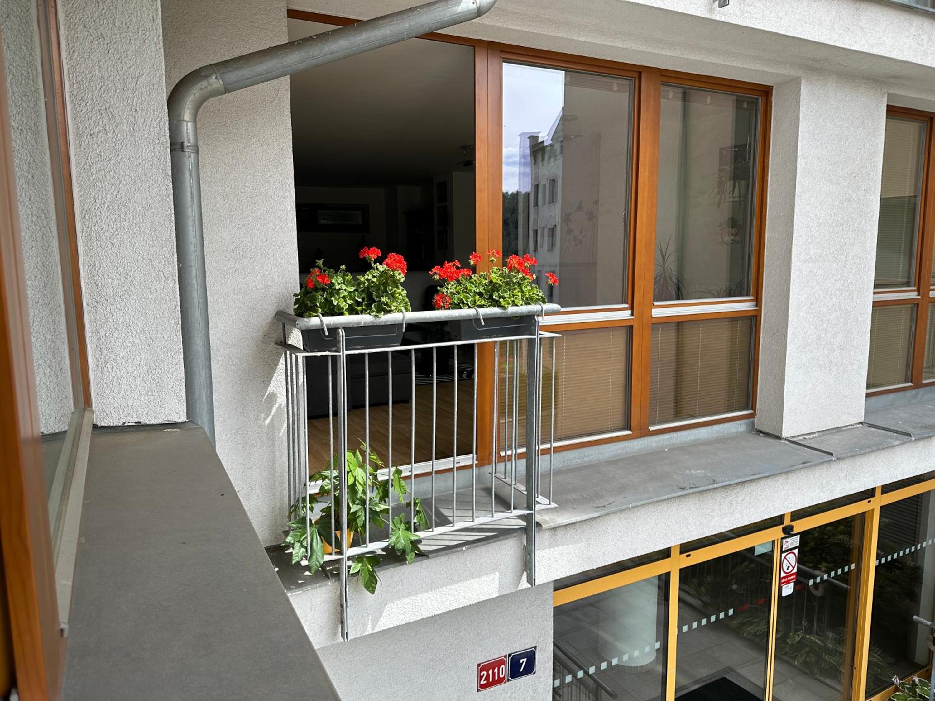 Apartman Na Vyhlidce