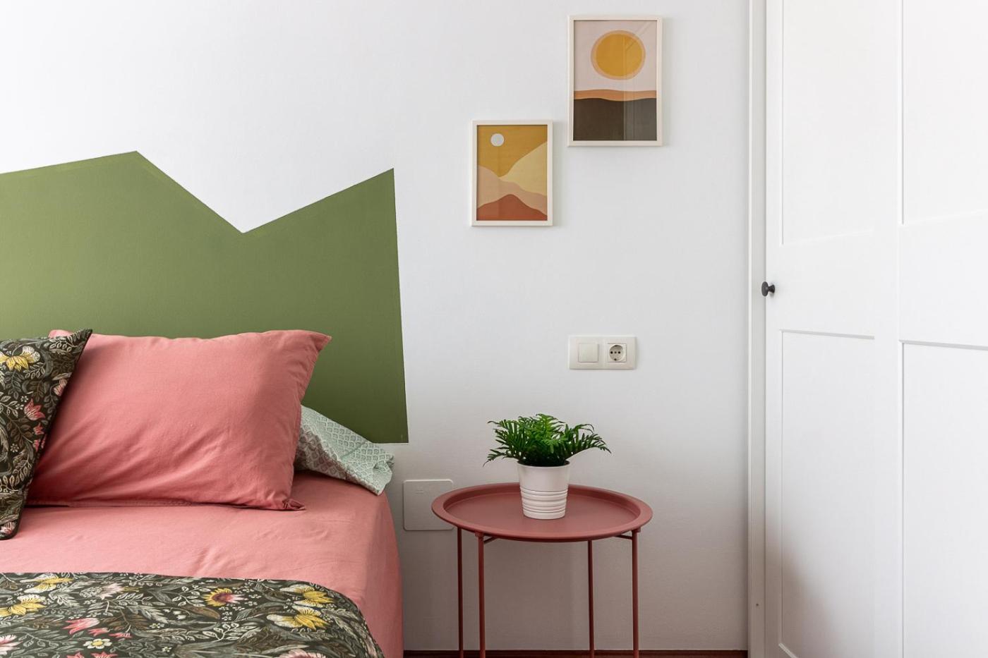 AH Delux3Rooms Gijón VUT6893AS