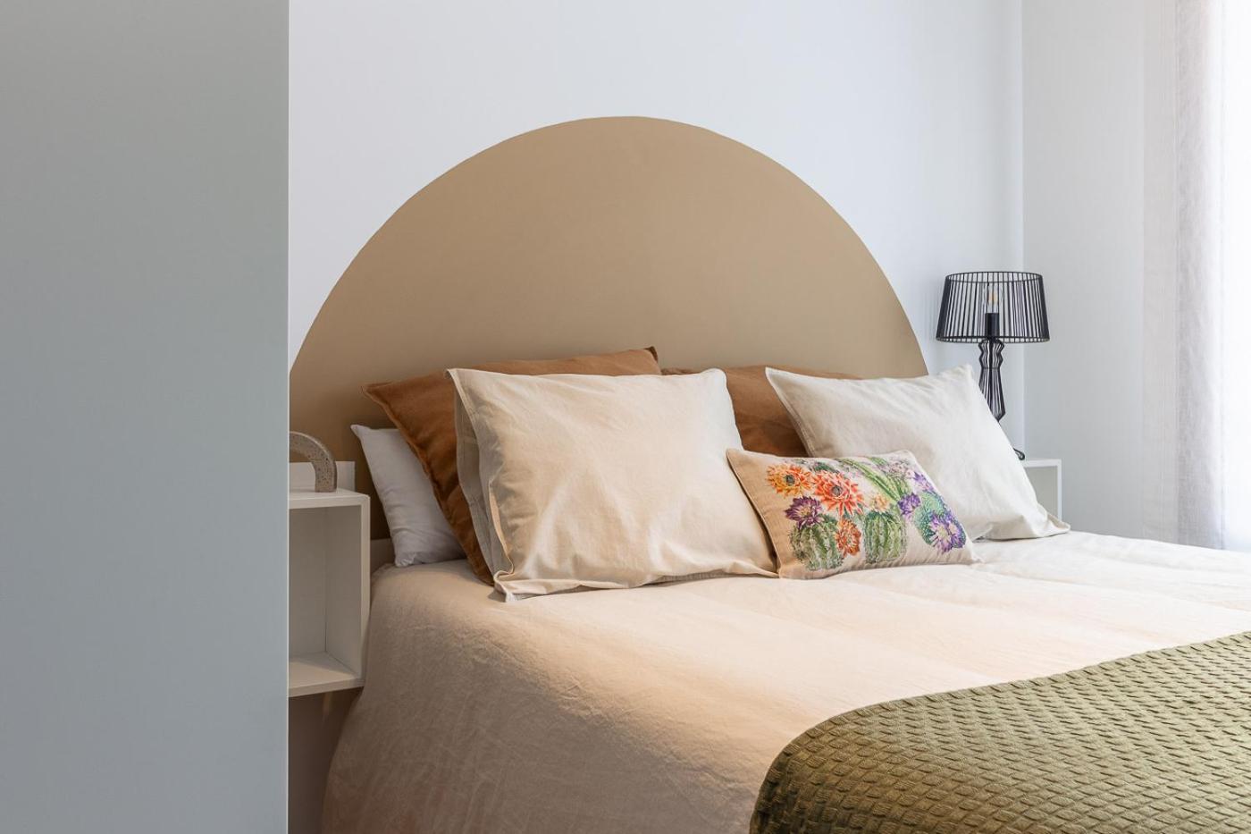 AH Delux3Rooms Gijón VUT6893AS