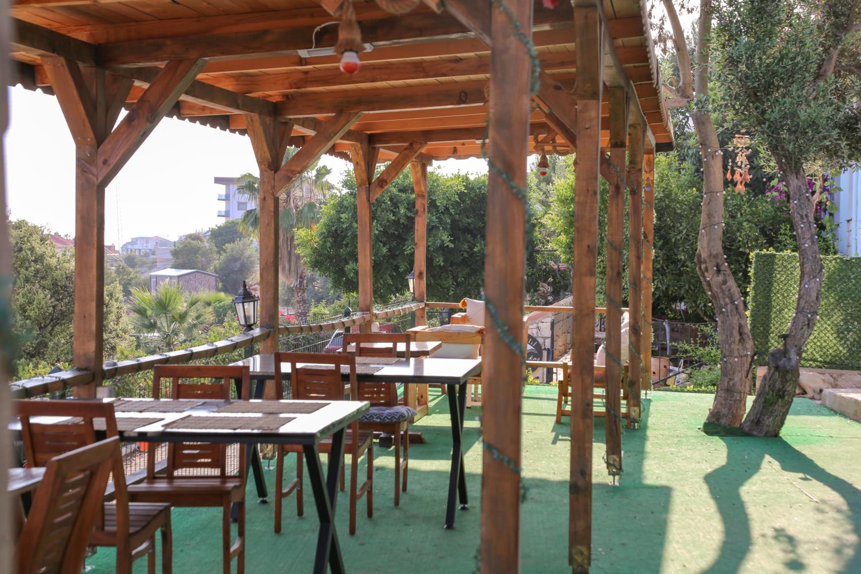 Just Dream Suites - Image 88