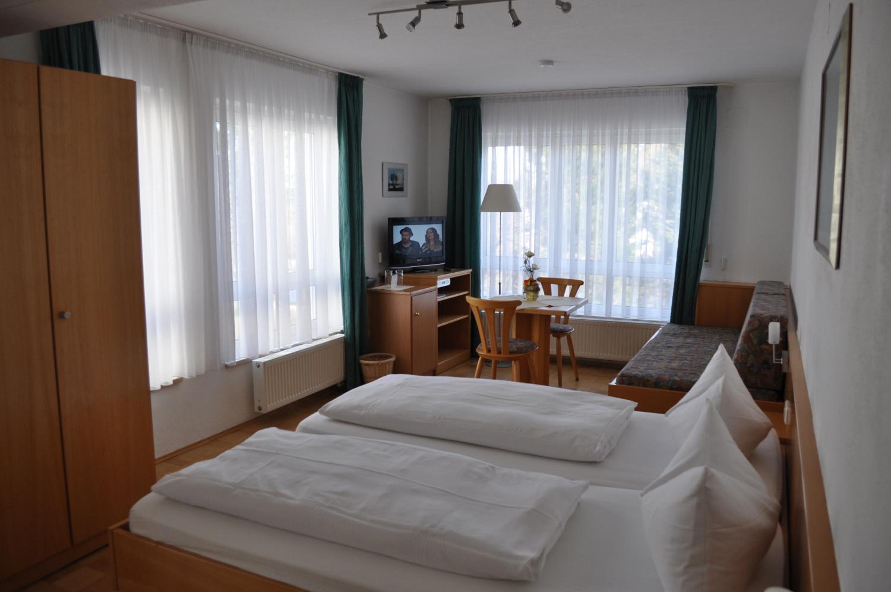 Pension Keller