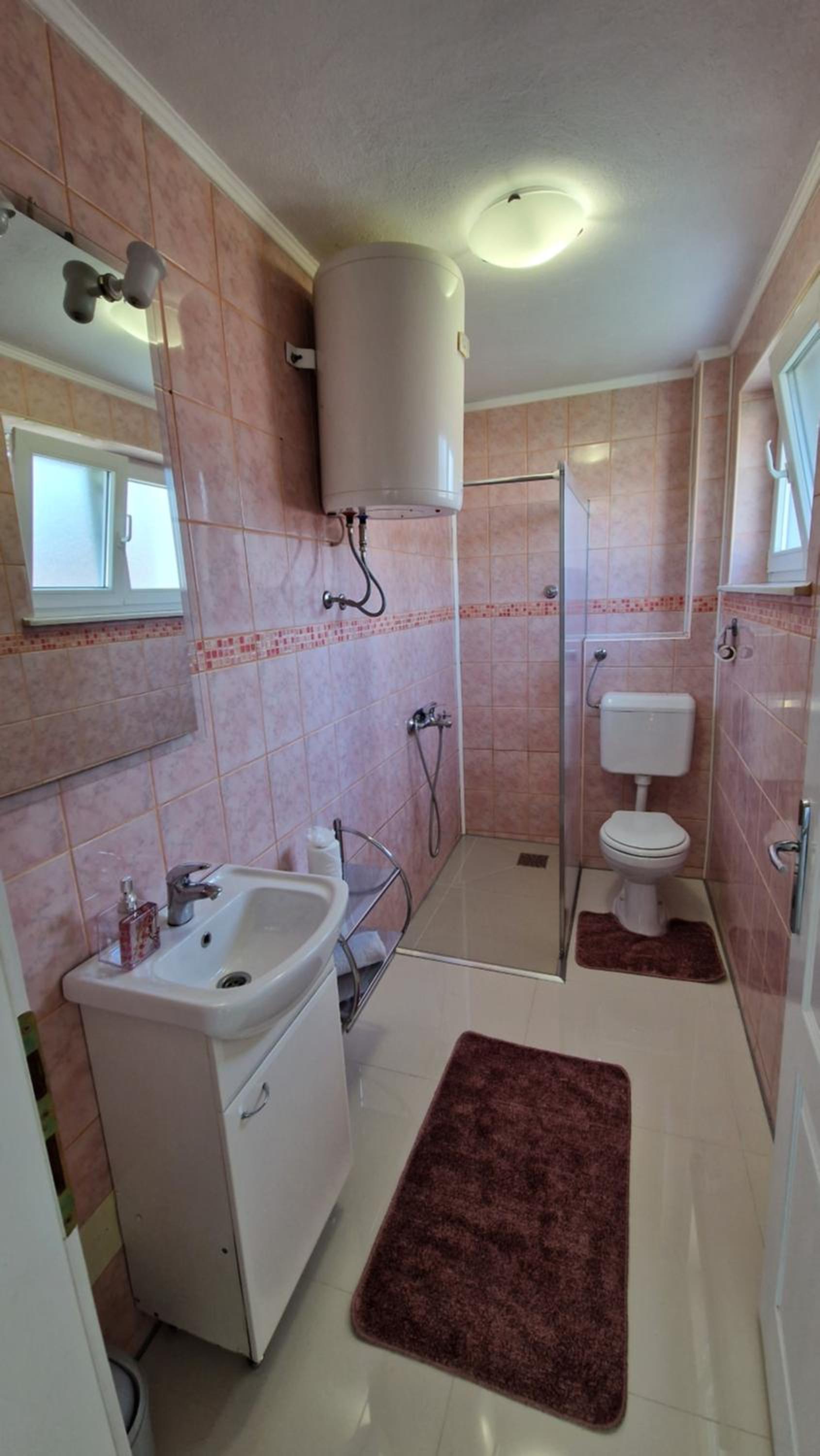 Apartman SKY 4