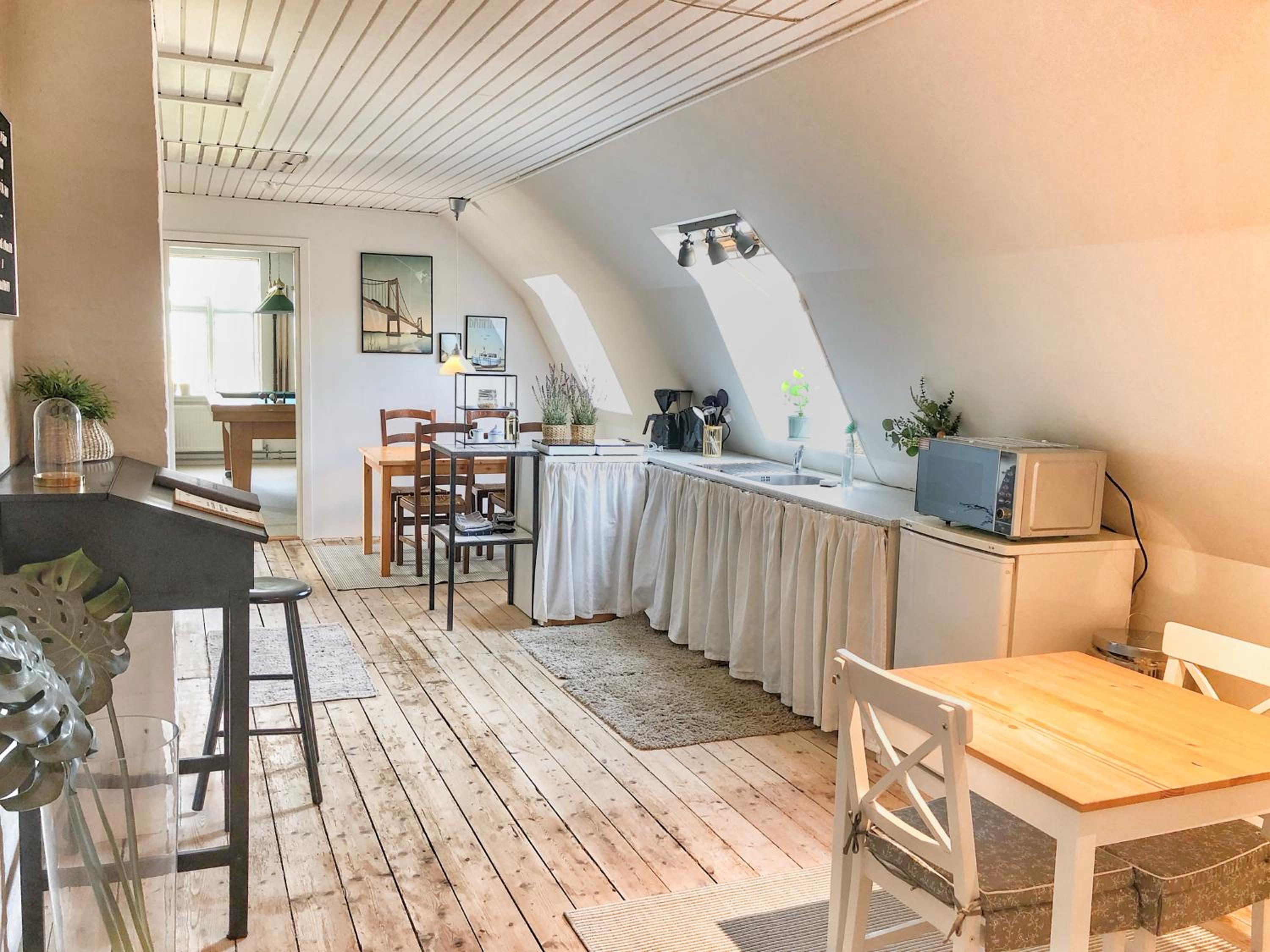 Maglebjerggaard Gæstgiveri