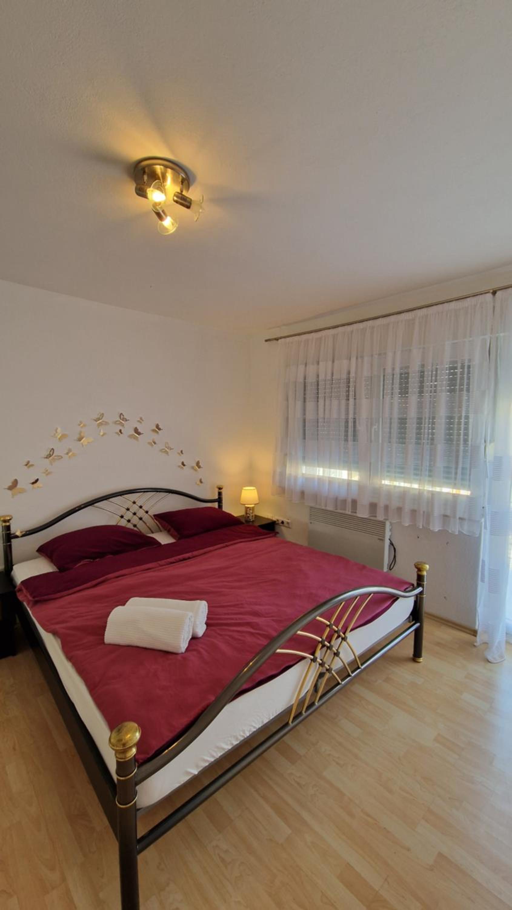 Apartman SKY 4