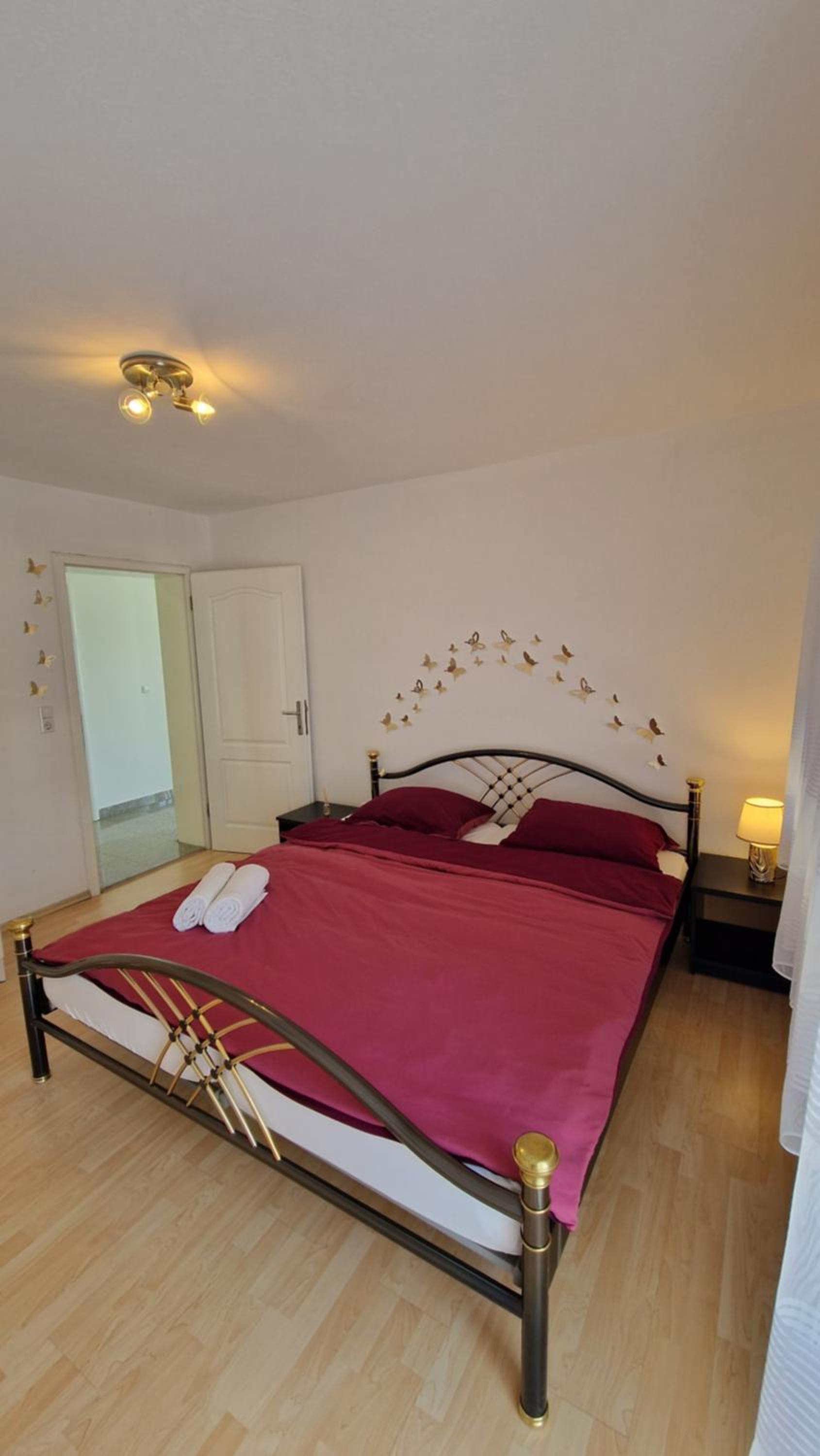 Apartman SKY 4