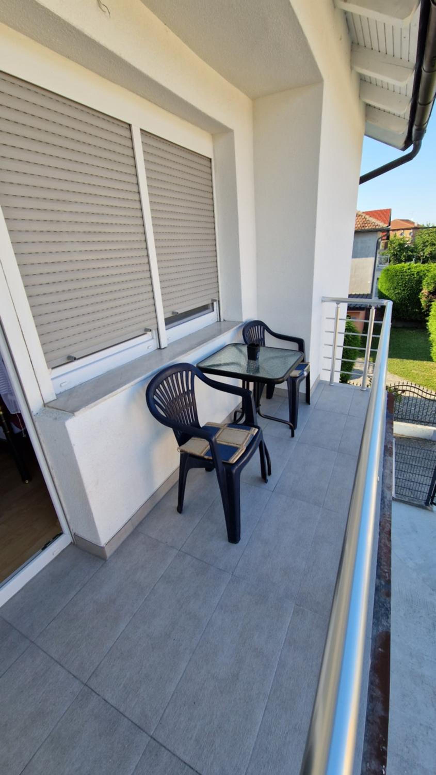 Apartman SKY 4