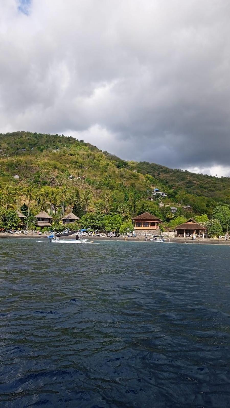 Dhauteya Villa