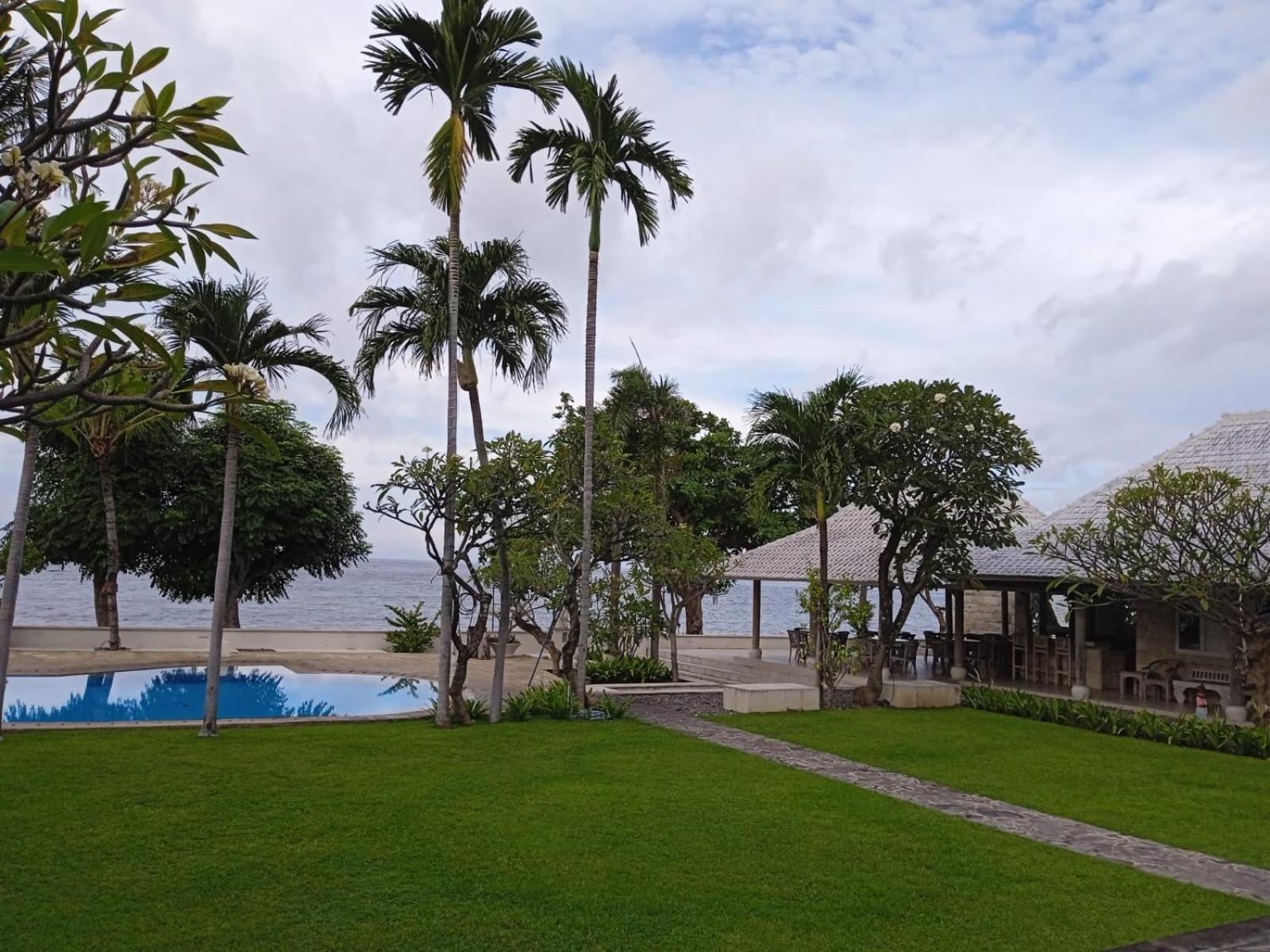 Dhauteya Villa