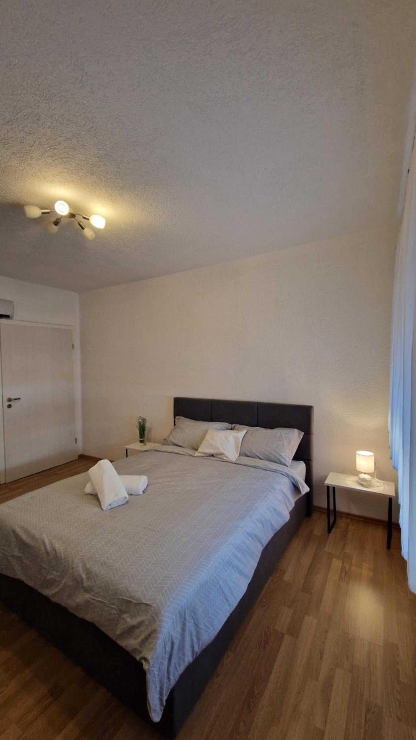 Apartman SKY 4