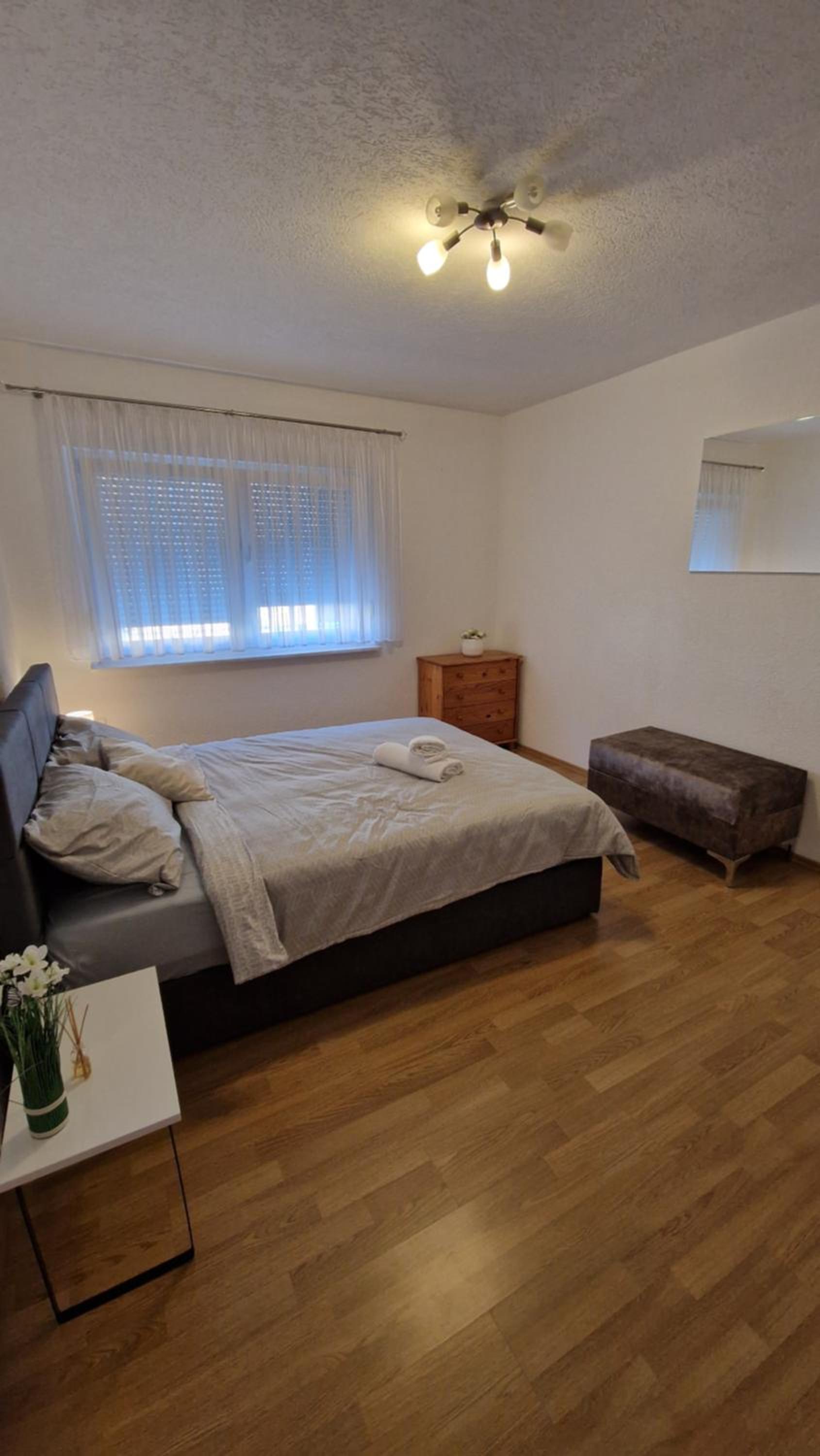 Apartman SKY 4