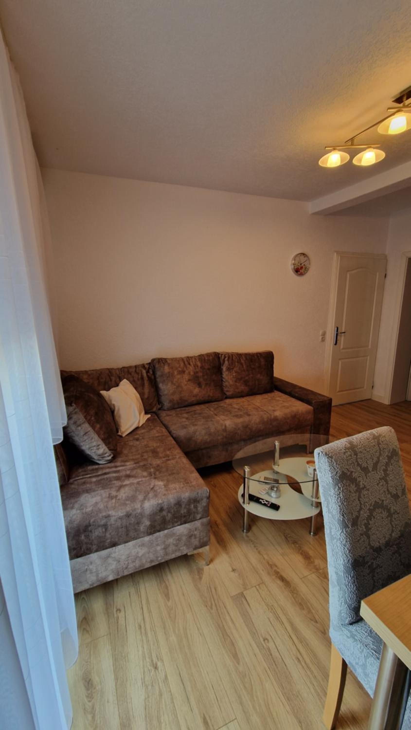 Apartman SKY 4