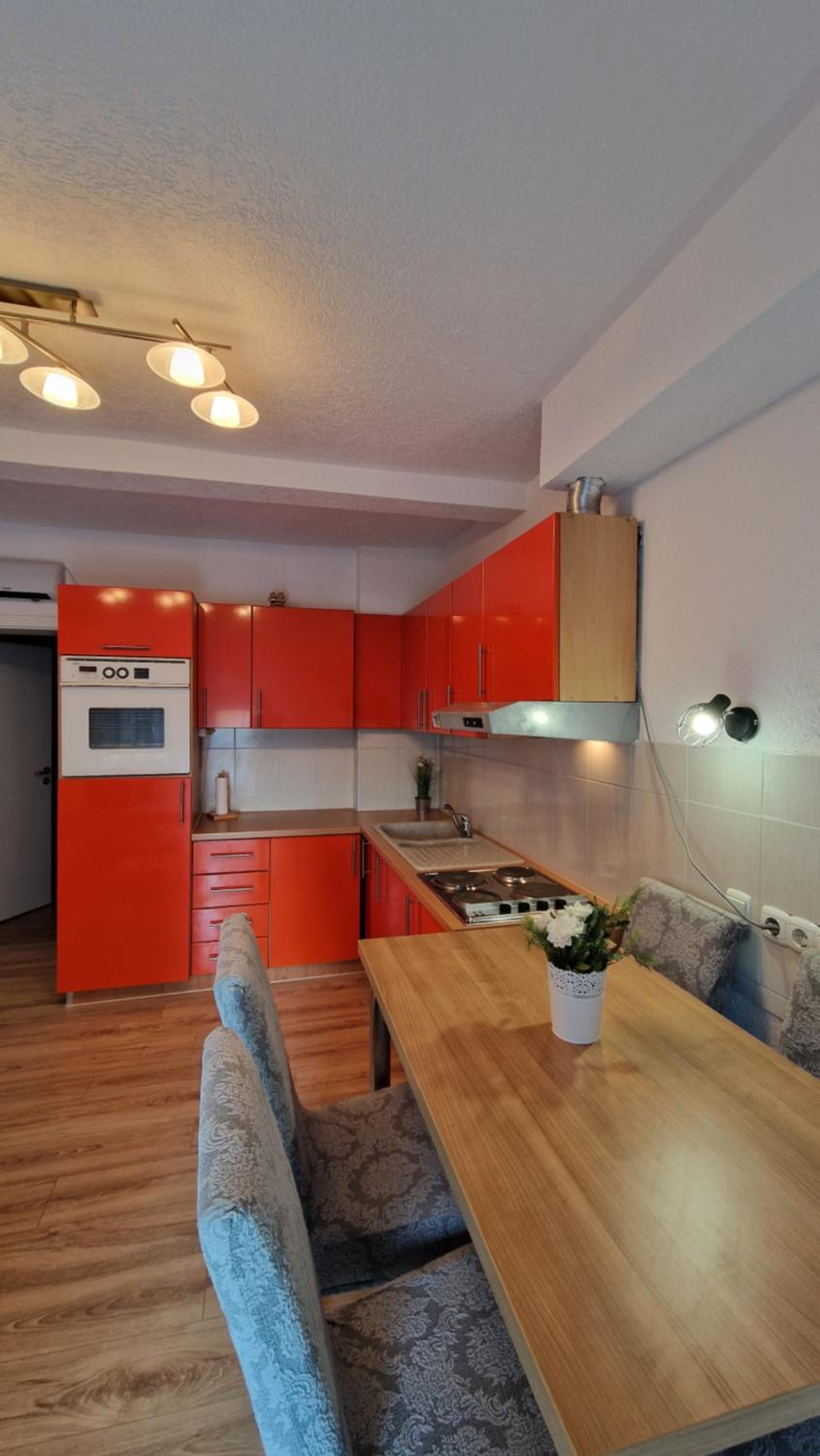 Apartman SKY 4