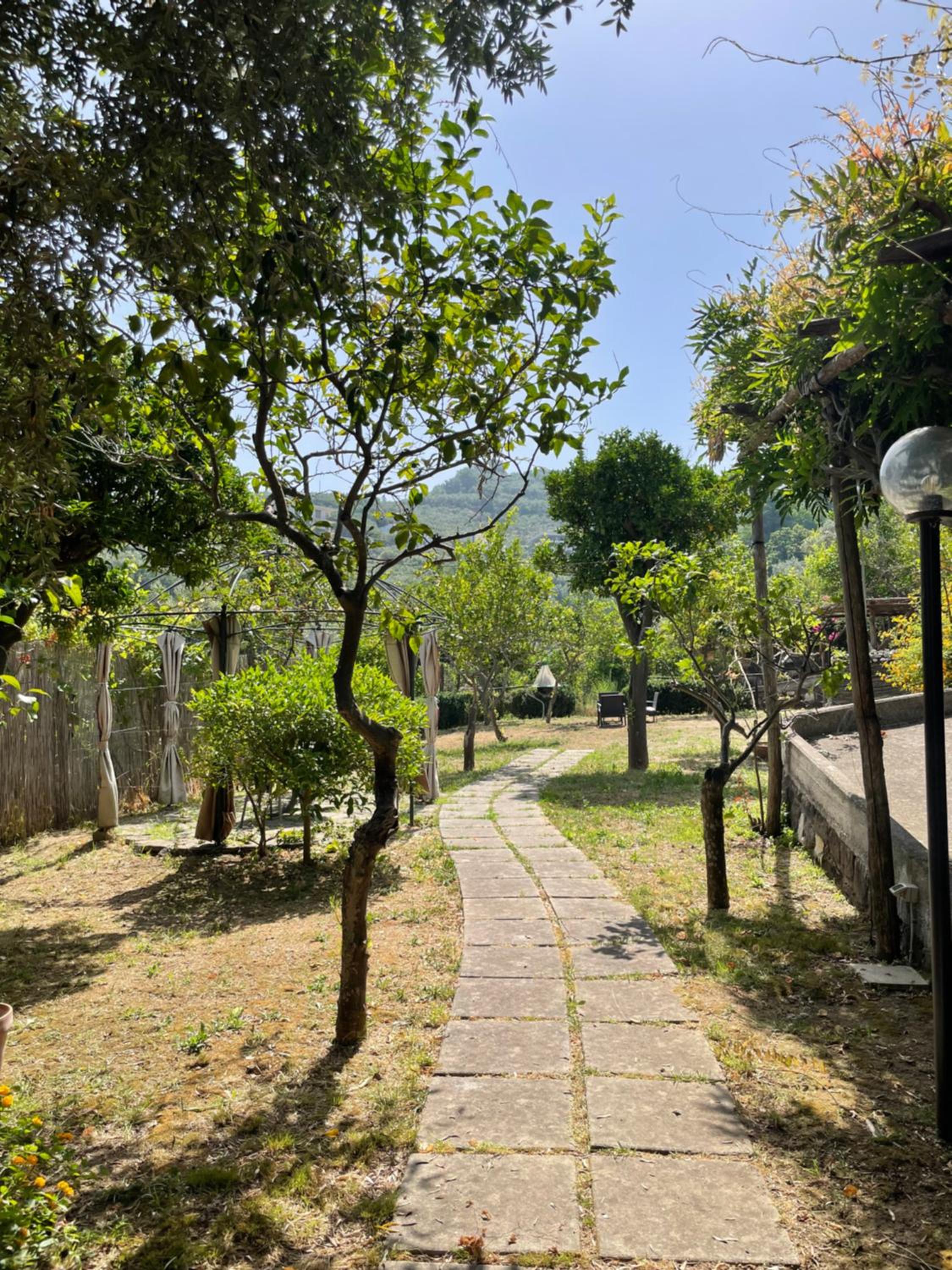 Villa Rosmary