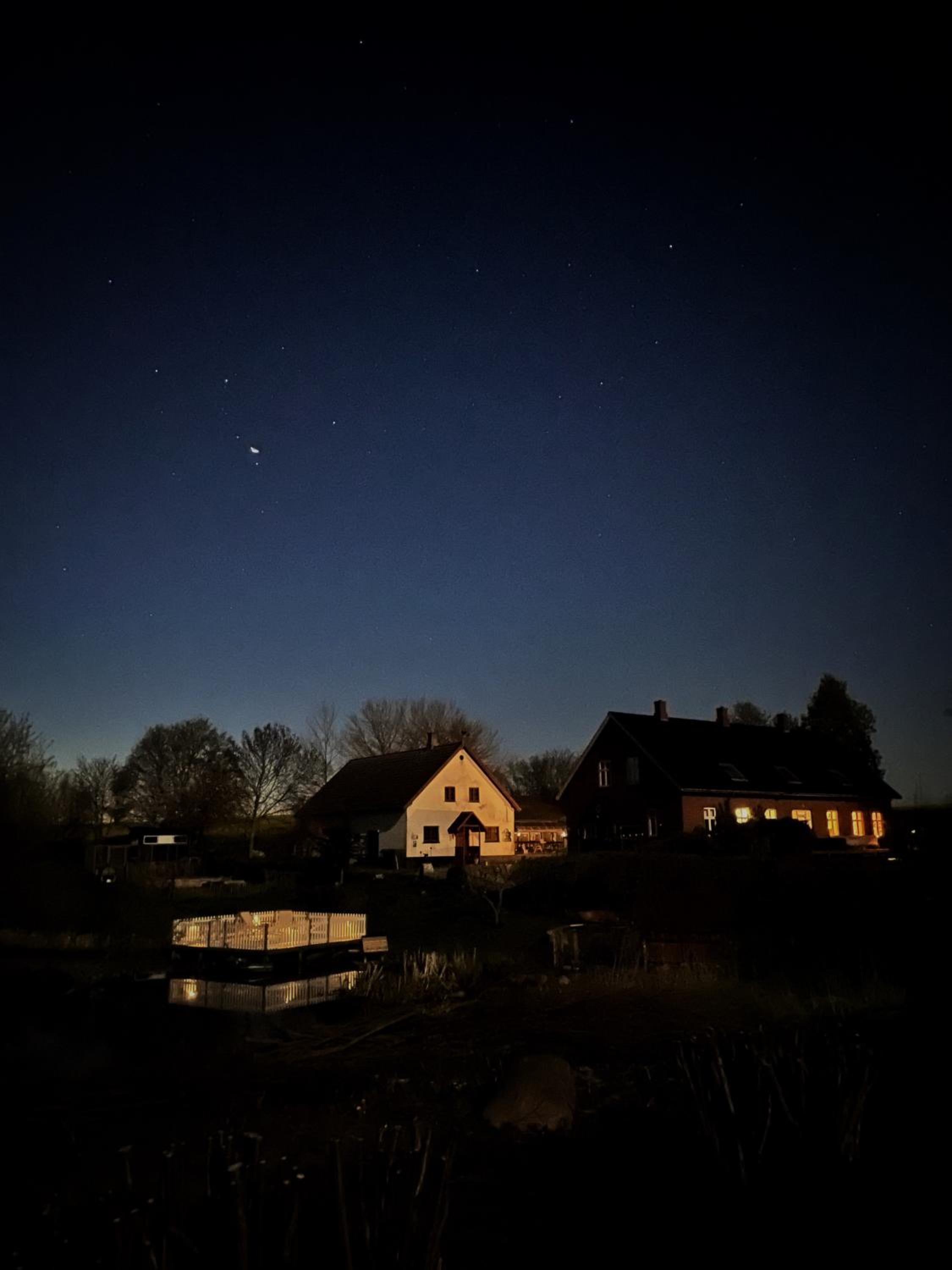 Maglebjerggaard Gæstgiveri