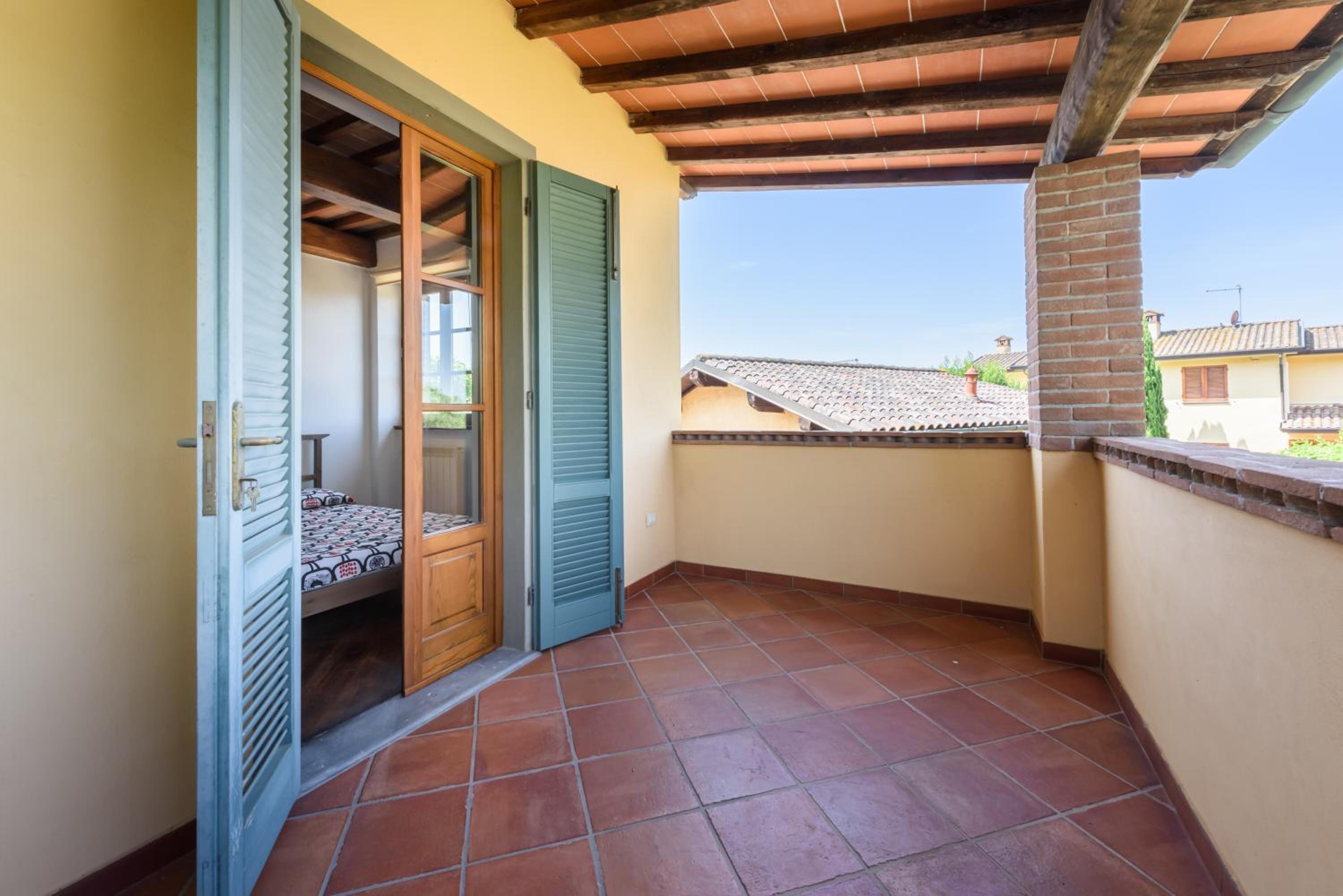 Casina Franca by Mmega view 5
