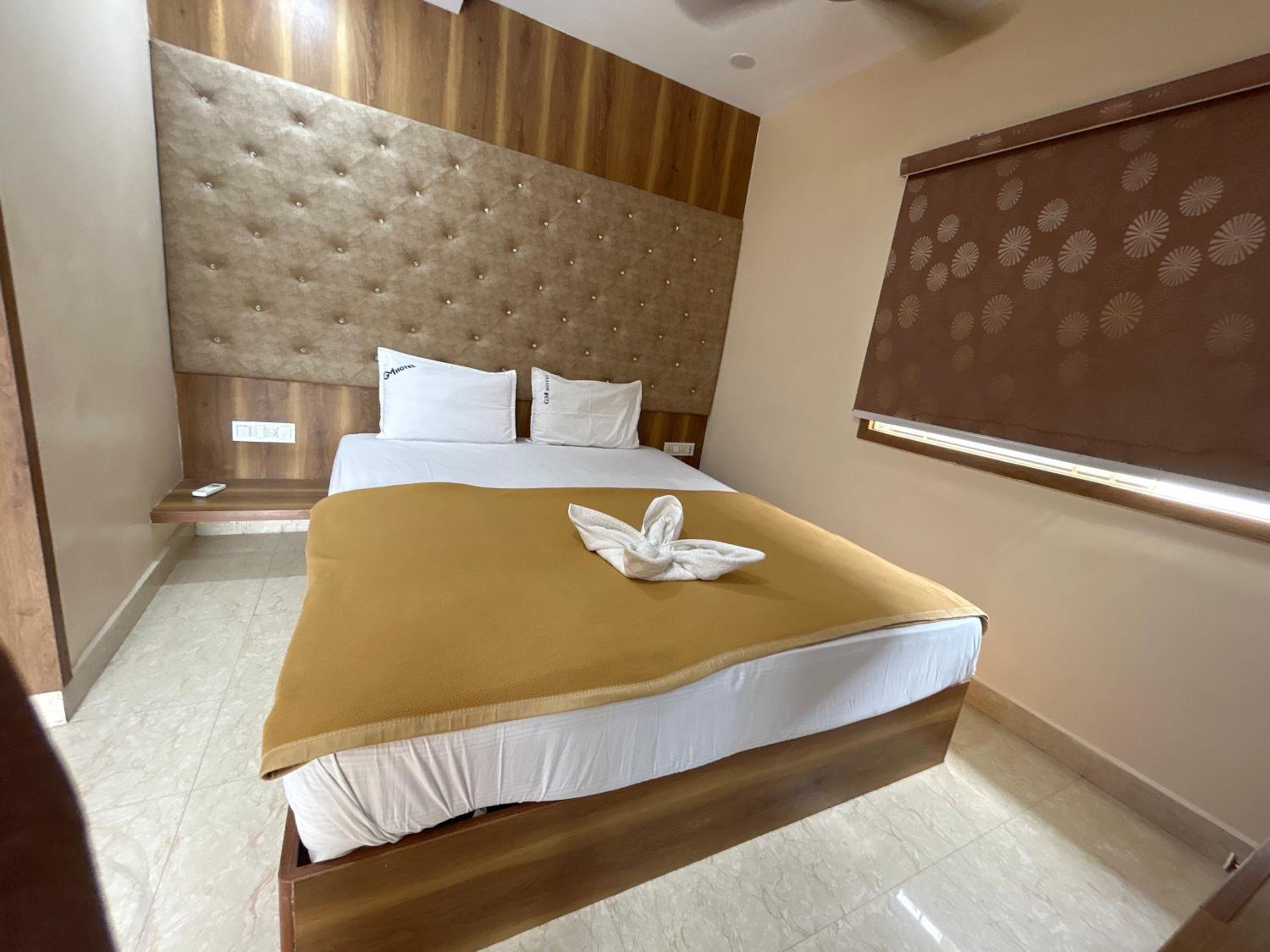 GM Hotel view 4