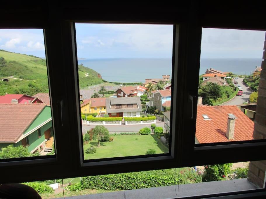 MyHouseSpain -Xivares, Chalet con vistas al mar view 3
