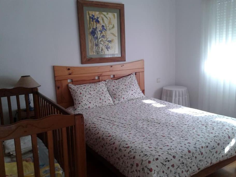 MyHouseSpain -Xivares, Chalet con vistas al mar view 5